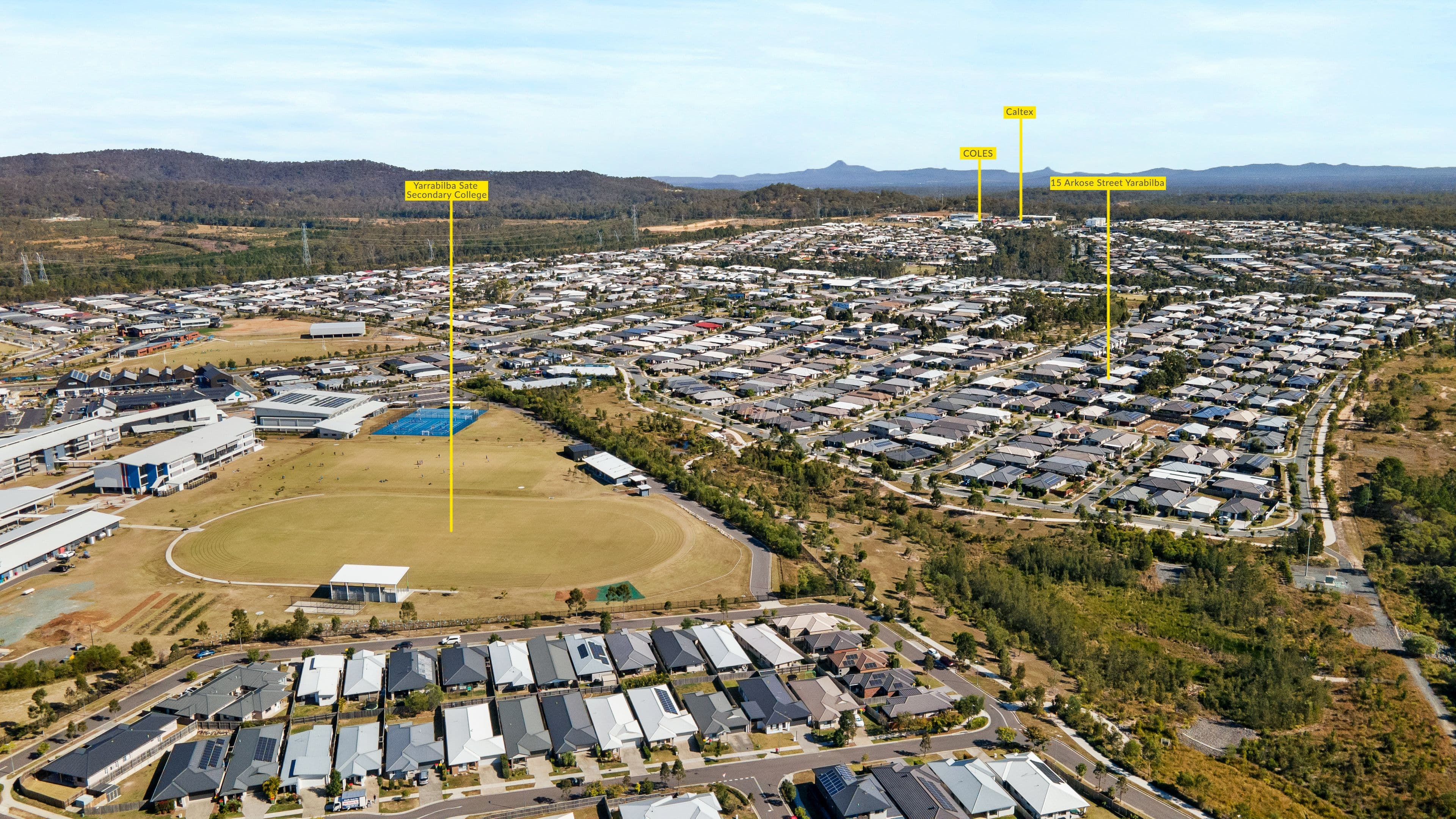 15 Arkose Street, Yarrabilba QLD 4207, Yarrabilba - Thumbnail 2