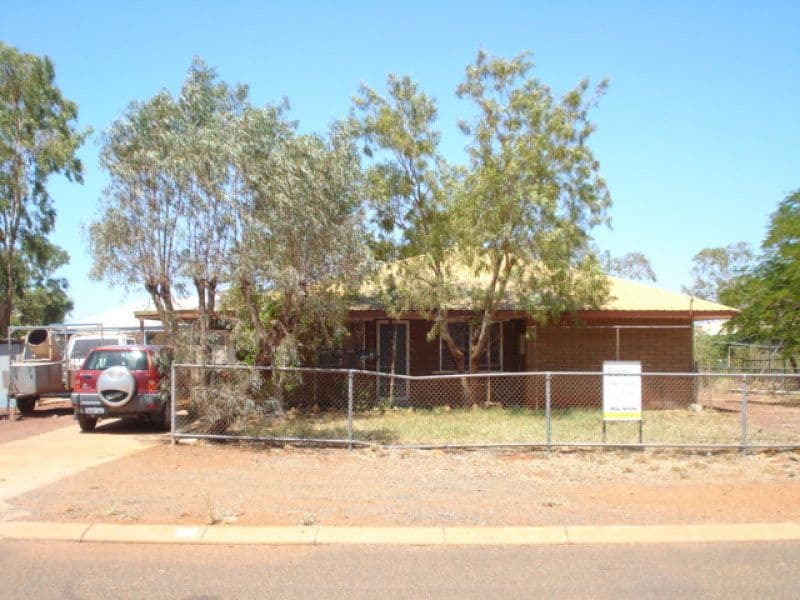 8 Cleaver Street, ROEBOURNE WA 6718, Roebourne - Thumbnail 2