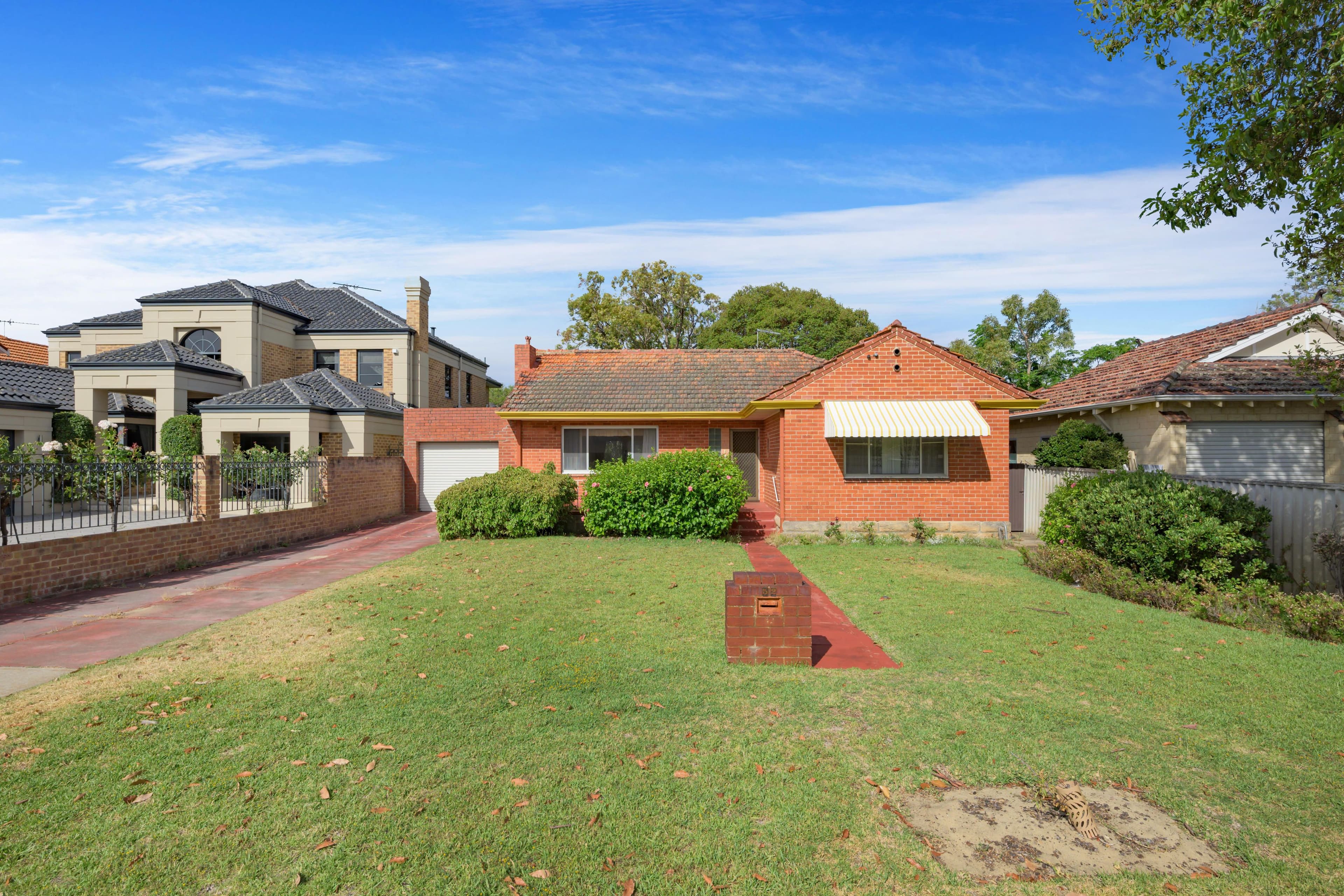 52 Lanark Street, Coolbinia WA 6050, Coolbinia - Image 1