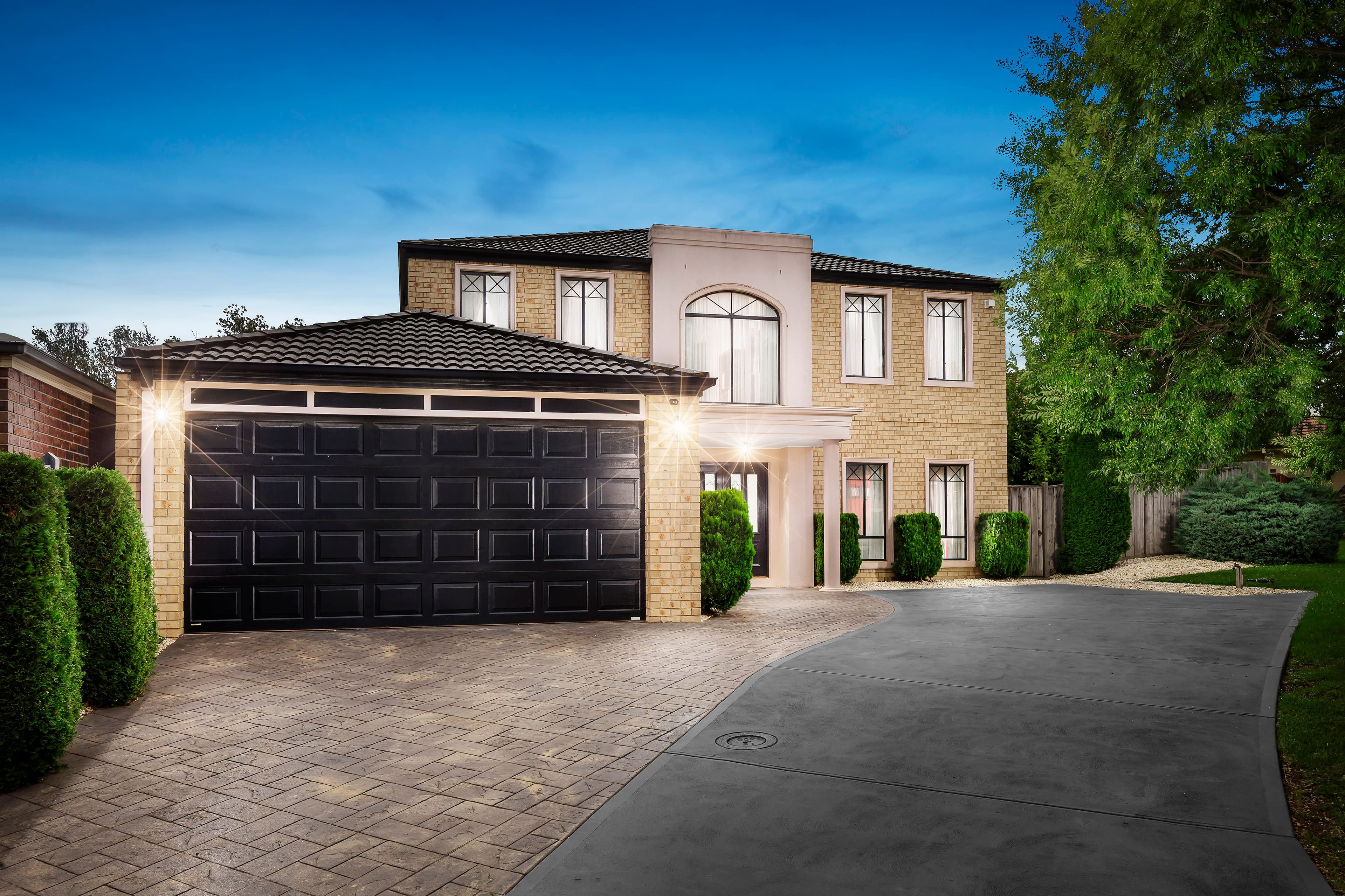 2 Saville Court, Rowville VIC 3178, Rowville - Image 1