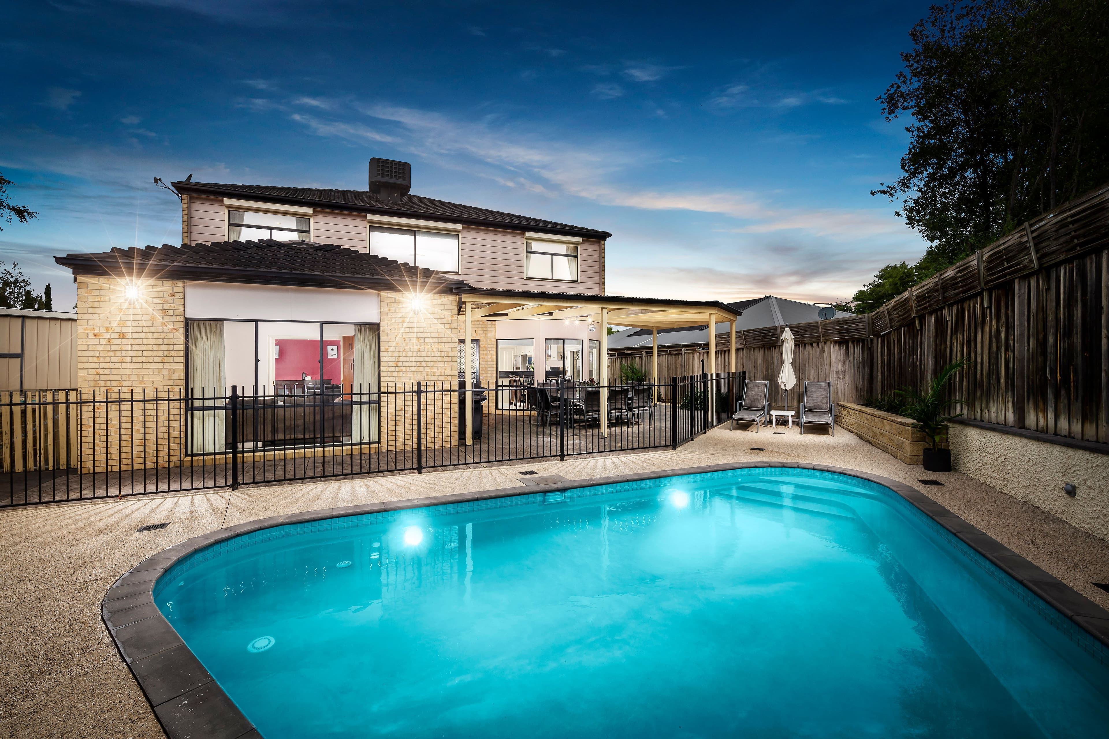 2 Saville Court, Rowville VIC 3178, Rowville - Thumbnail 7