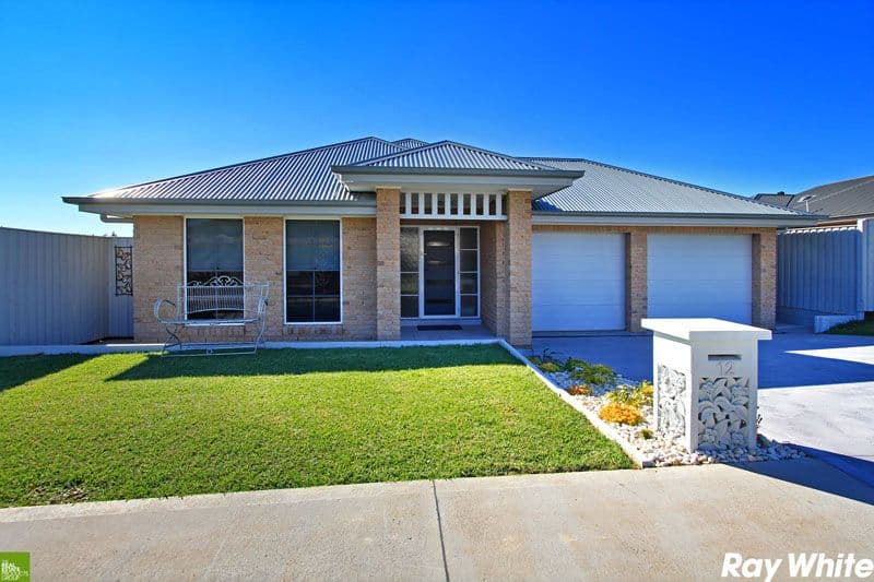 12 Wingello Crescent, ALBION PARK NSW 2527, Albion Park - Image 1