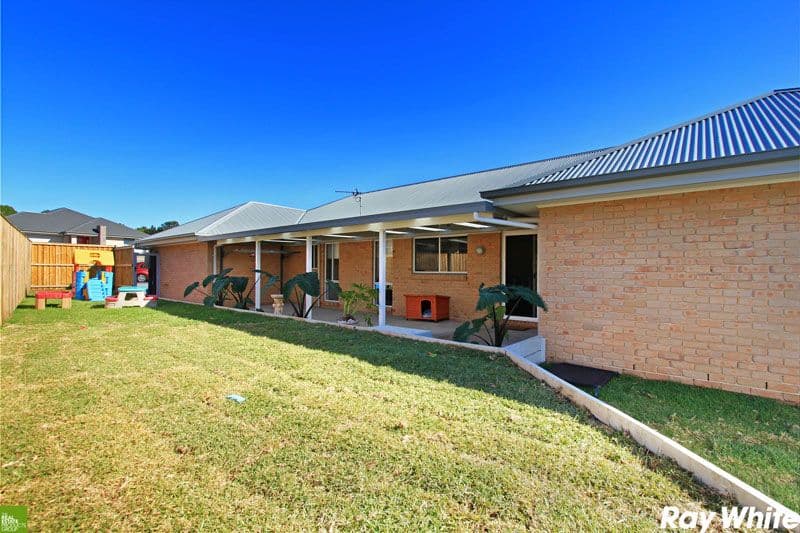 12 Wingello Crescent, ALBION PARK NSW 2527, Albion Park - Thumbnail 2