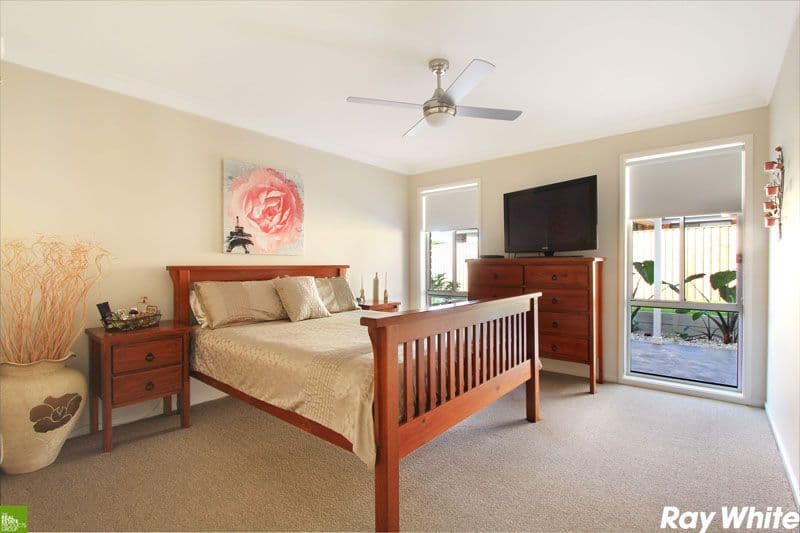 12 Wingello Crescent, ALBION PARK NSW 2527, Albion Park - Thumbnail 3