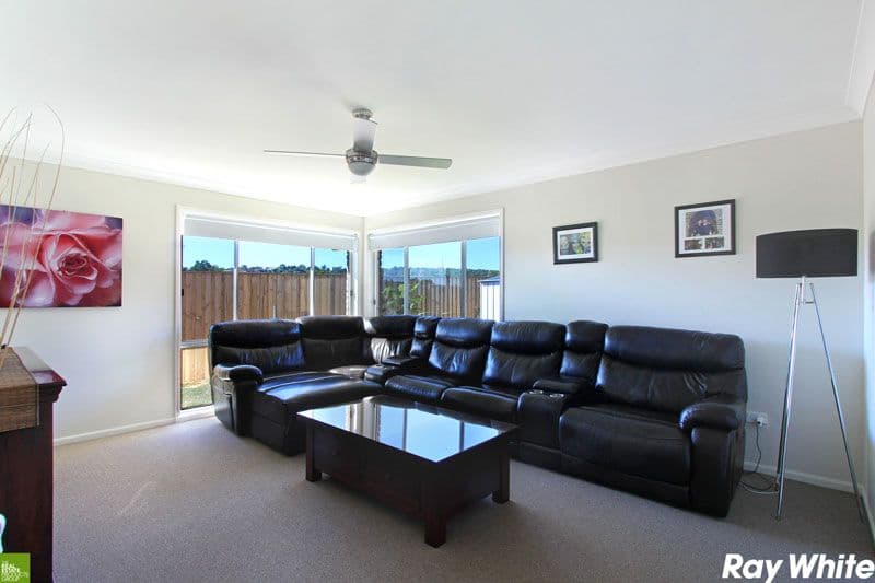 12 Wingello Crescent, ALBION PARK NSW 2527, Albion Park - Thumbnail 6