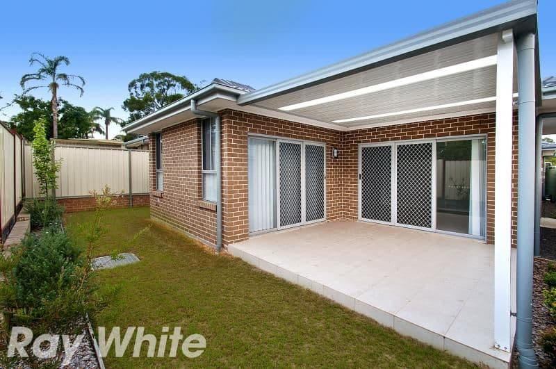 73 Piccadilly Street, RIVERSTONE NSW 2765, Riverstone - Thumbnail 4