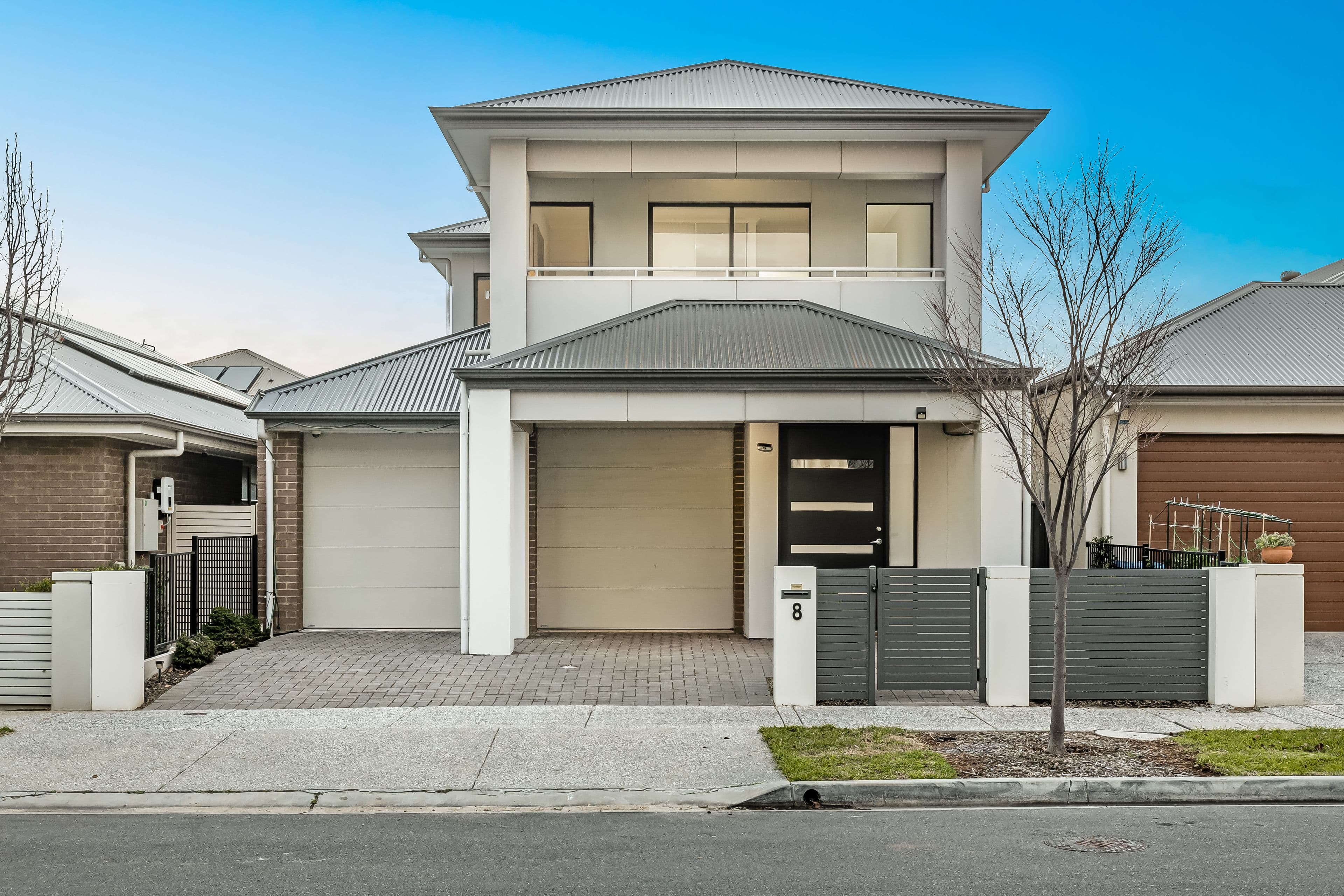 8 Hunt Street, Lightsview SA 5085, Lightsview - Image 1