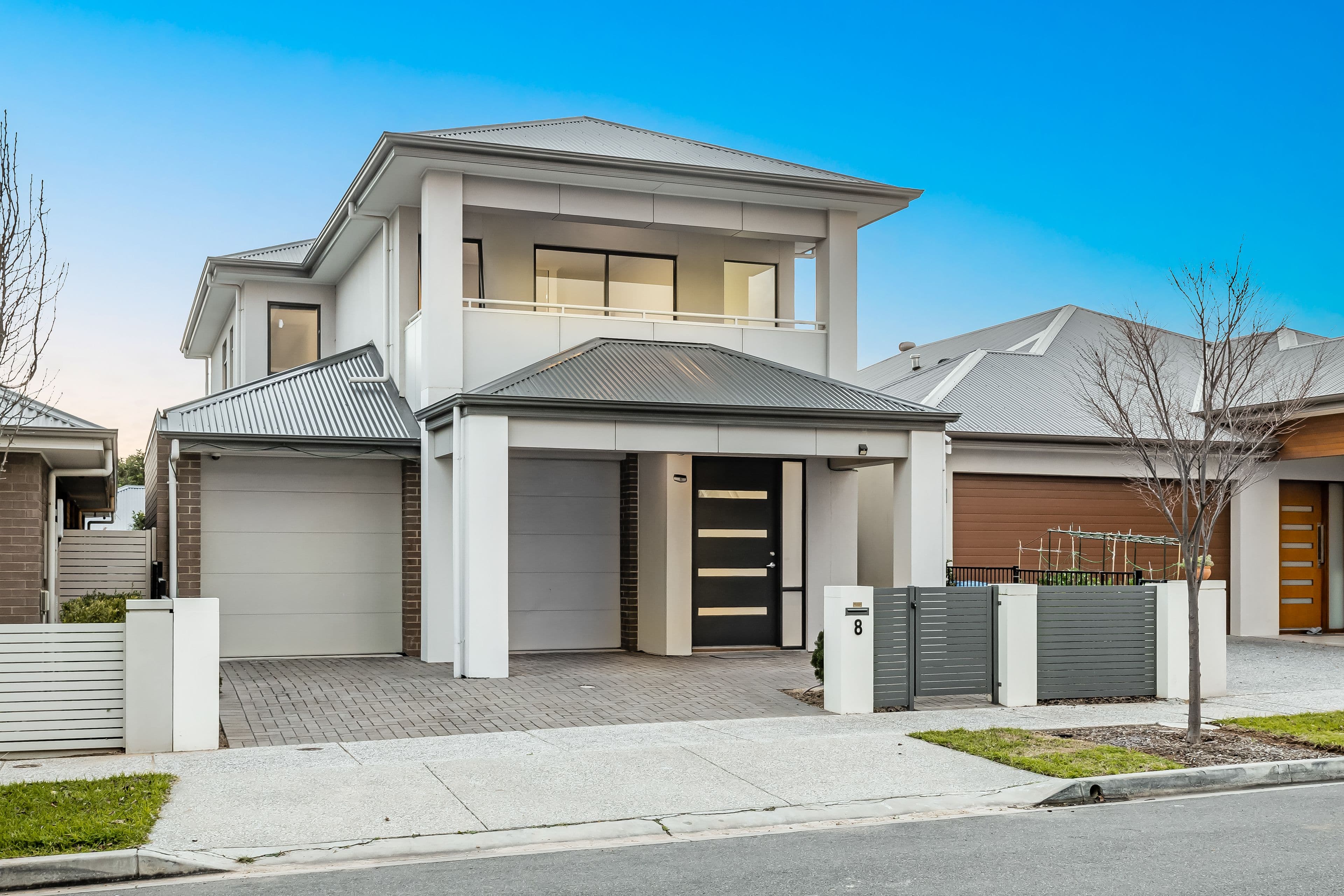 8 Hunt Street, Lightsview SA 5085, Lightsview - Thumbnail 2