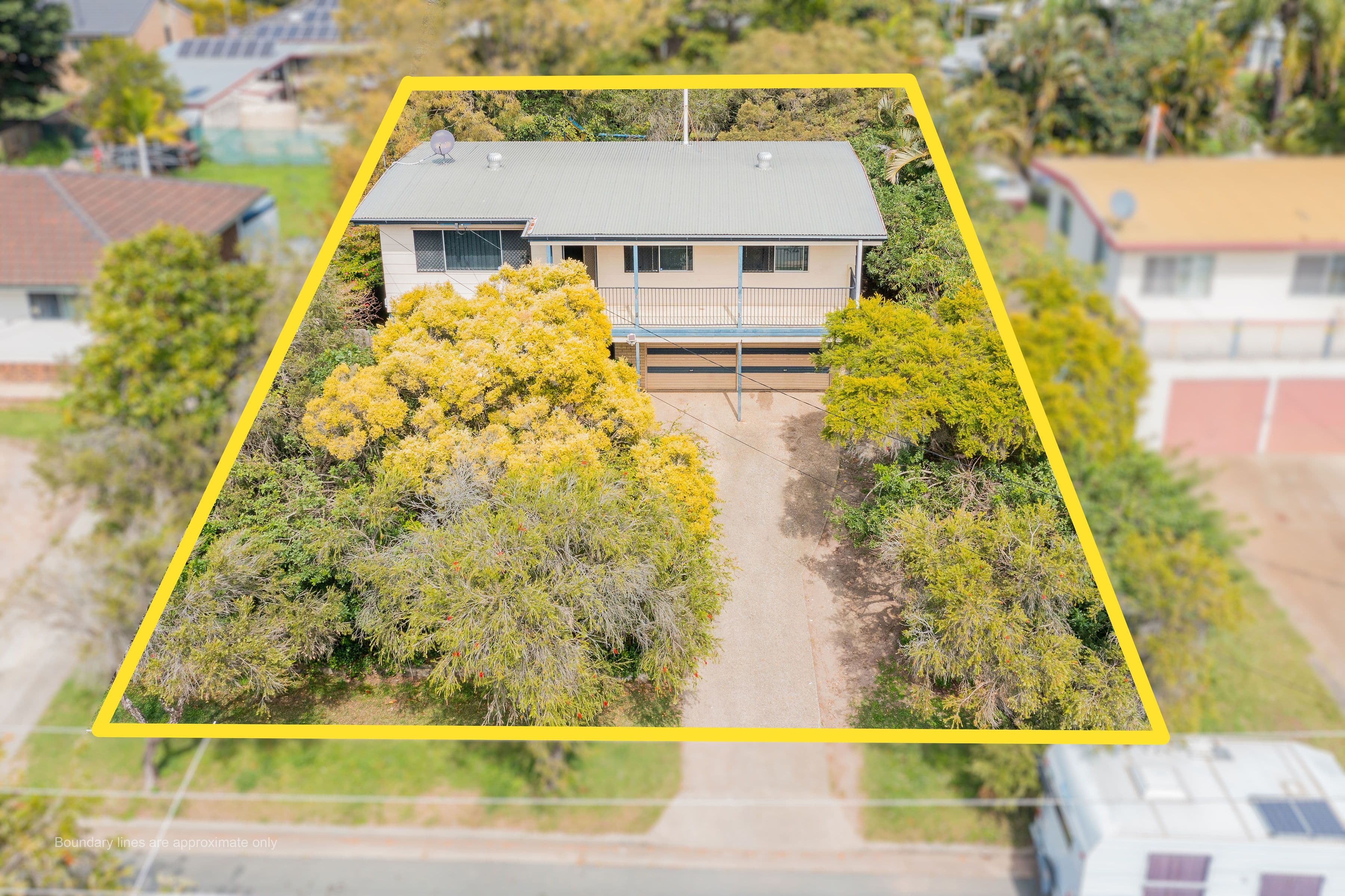 41 Amersham Street, Kippa-Ring QLD 4021, Kippa-Ring - Thumbnail 2