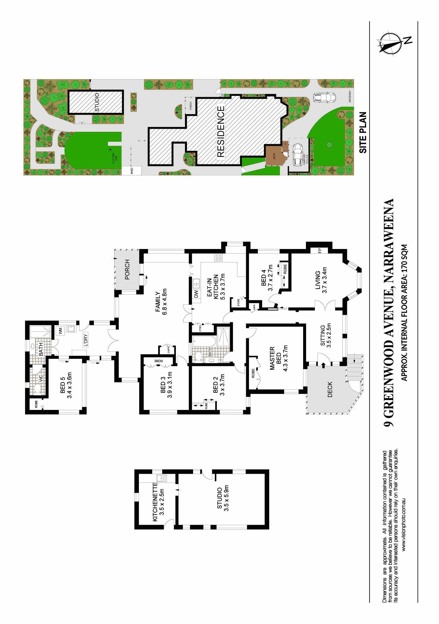 9 Greenwood Avenue, Narraweena - Thumbnail 8