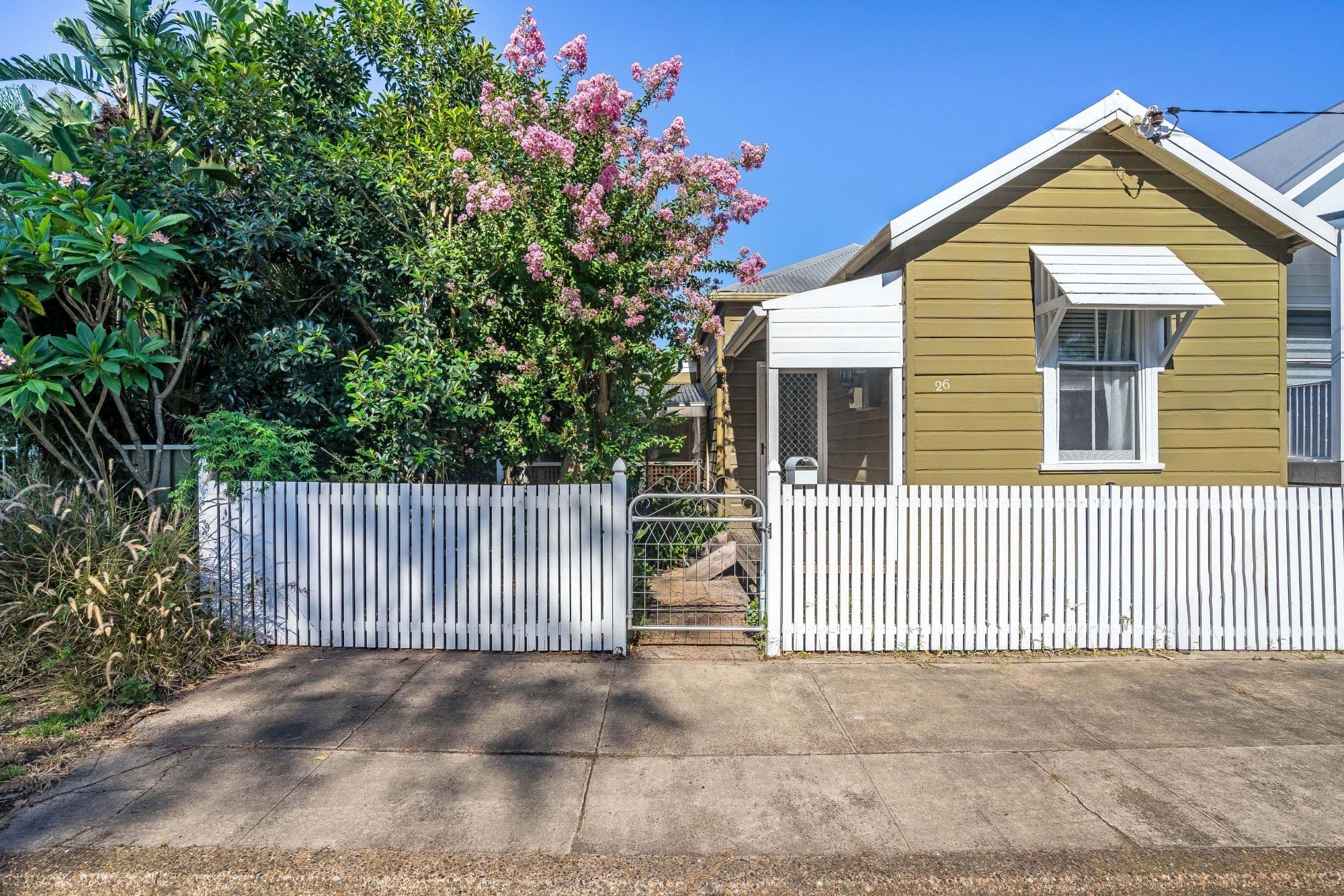 26 Bella Street, Horseshoe Bend NSW 2320, Horseshoe Bend - Image 1