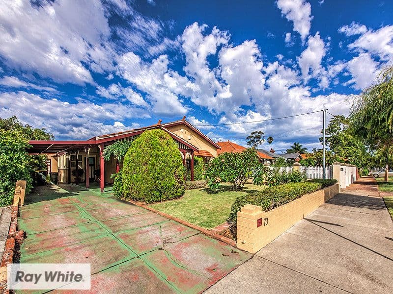 73 Fifth Avenue, Mount Lawley WA 6050, Mount Lawley - Image 1