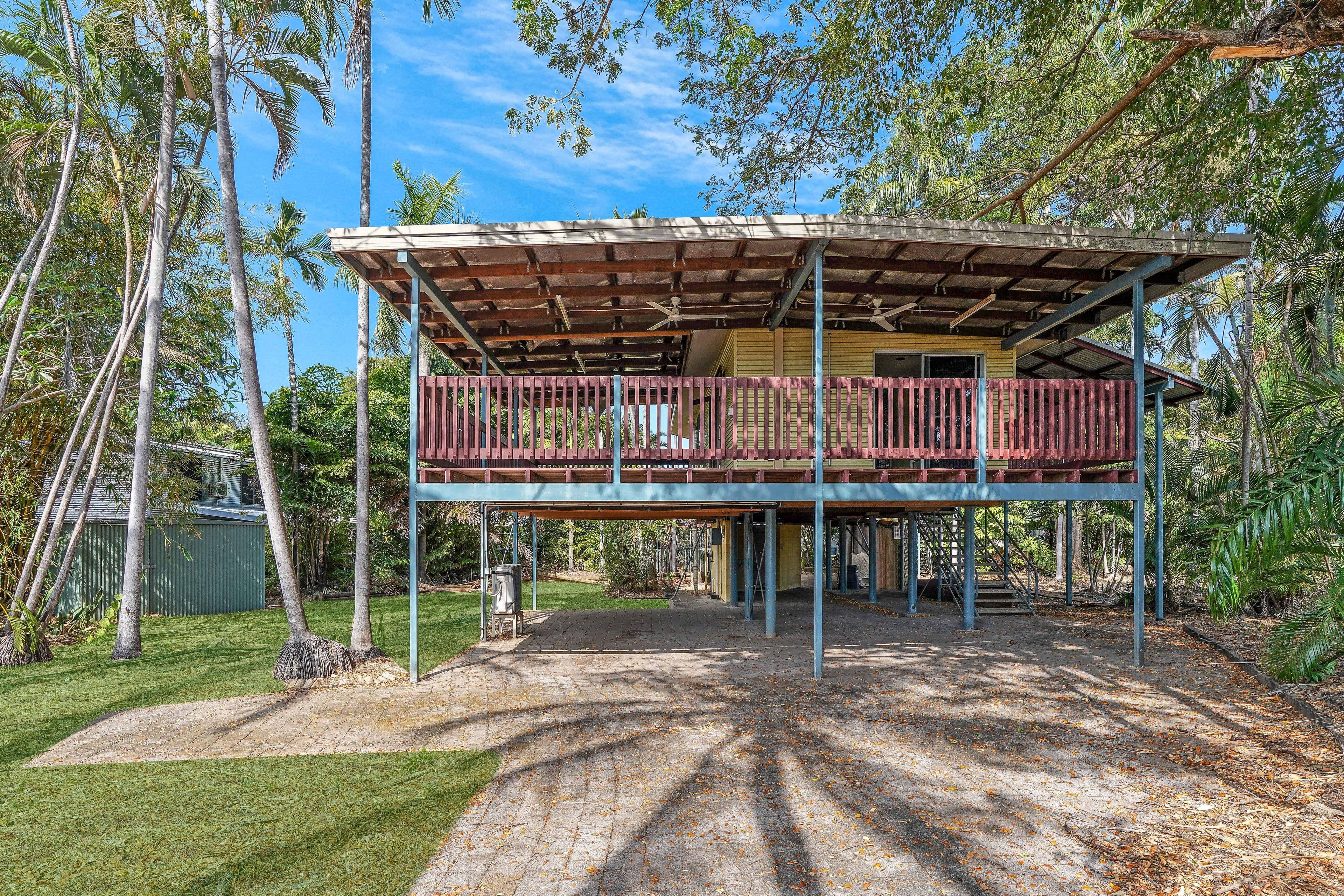 2 Crush Street, Fannie Bay NT 0820, Fannie Bay - Image 1