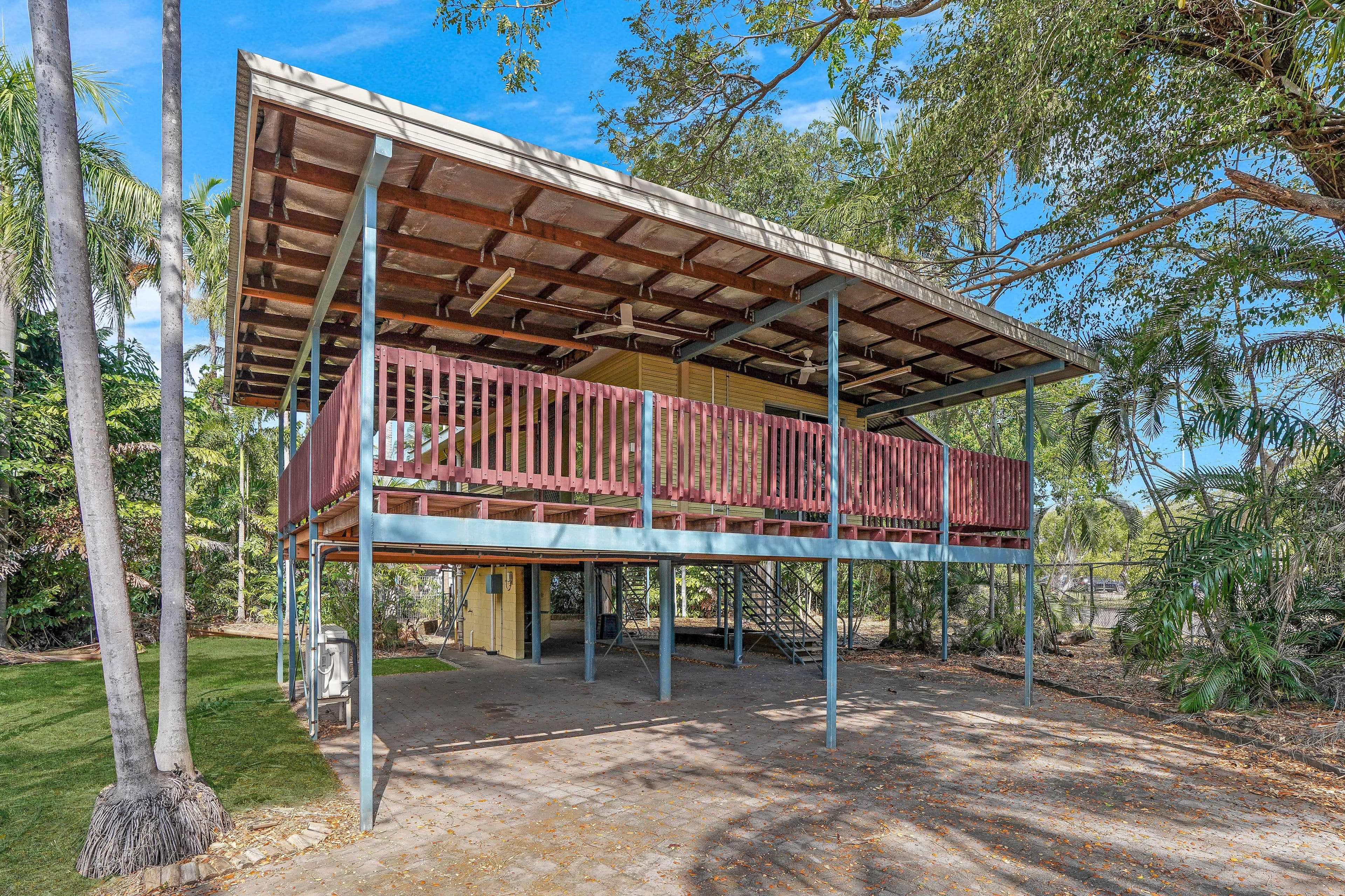 2 Crush Street, Fannie Bay NT 0820, Fannie Bay - Thumbnail 4