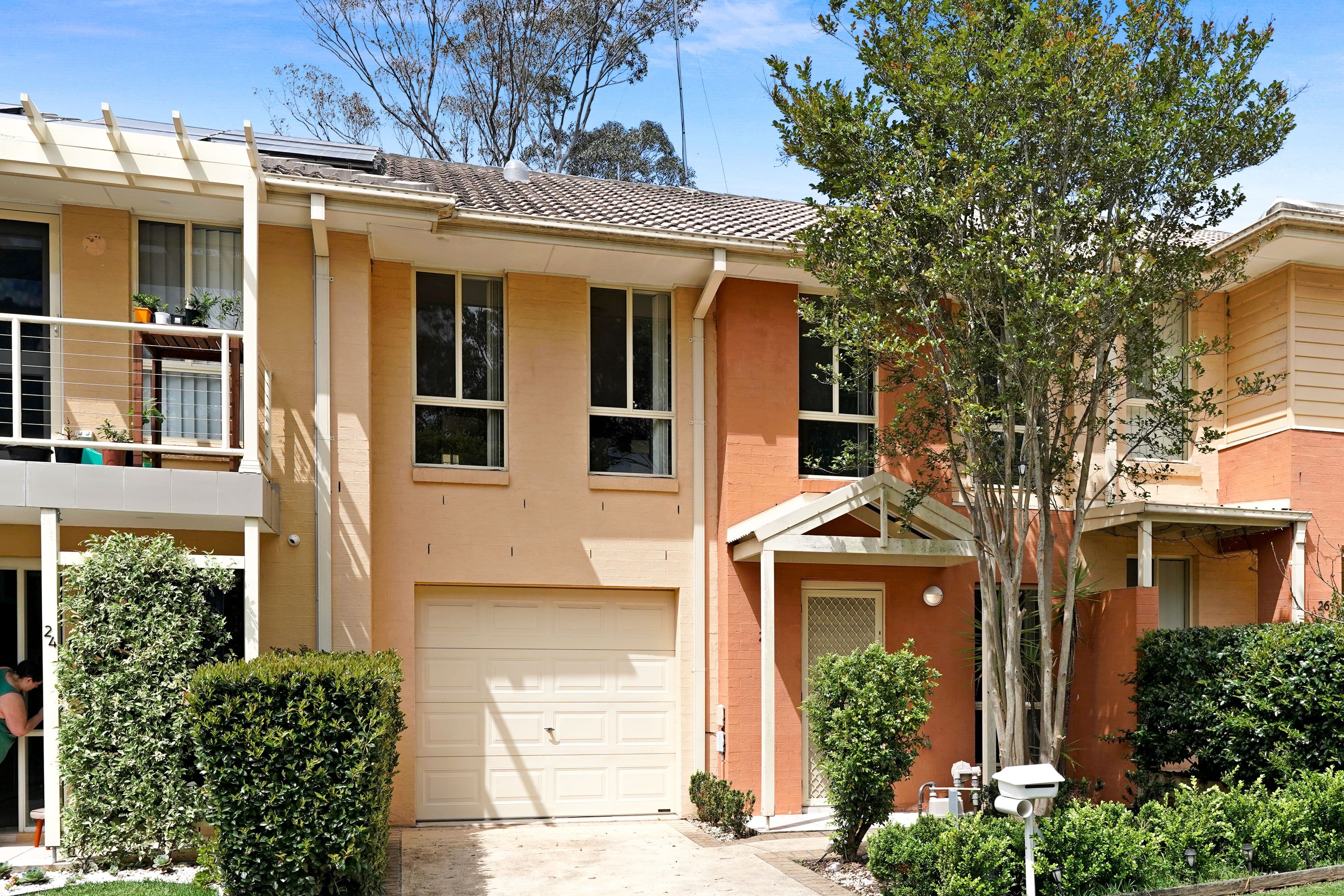 25 Tree Top Circuit, Quakers Hill NSW 2763, Quakers Hill - Image 1