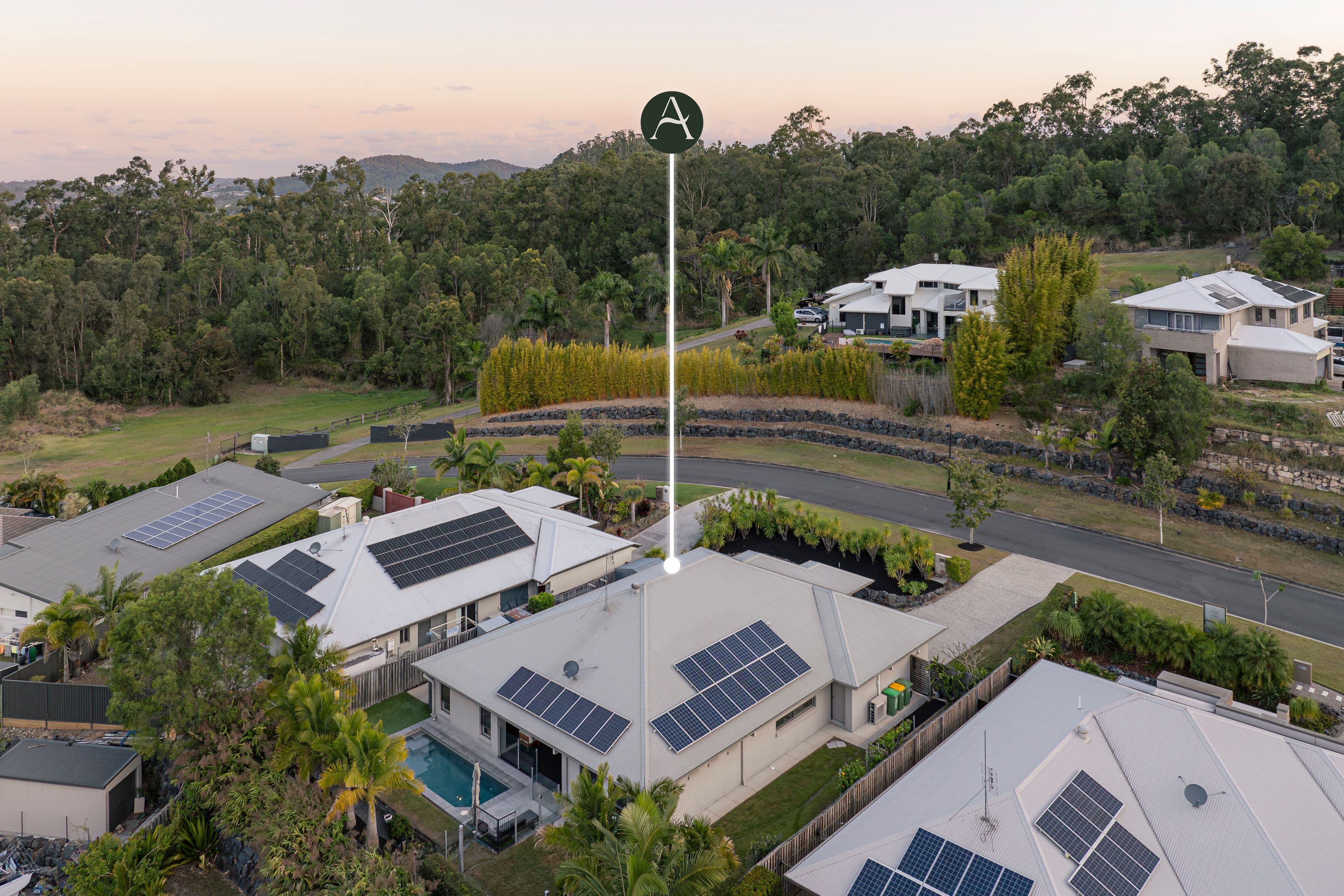 25 Yarrayne Valley Drive, Upper Coomera QLD 4209, Upper Coomera - Image 1