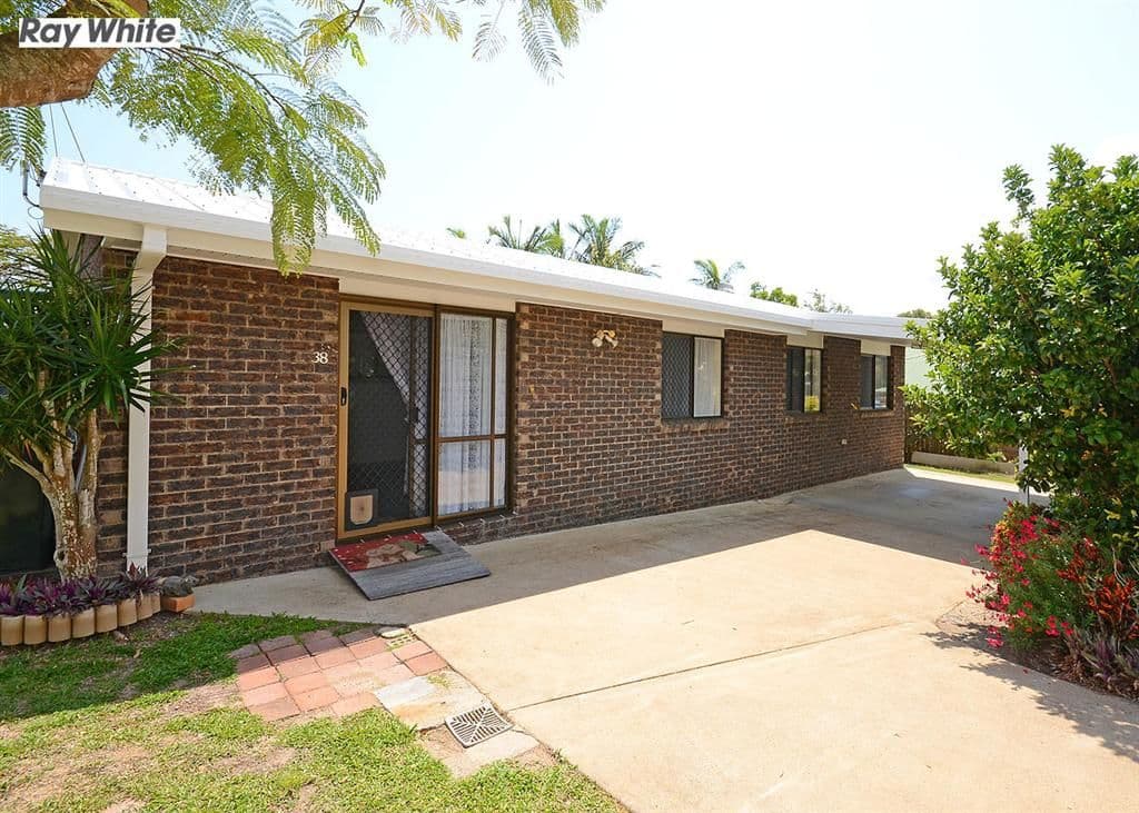 38 Waigani Avenue, KAWUNGAN QLD 4655, Kawungan - Thumbnail 7