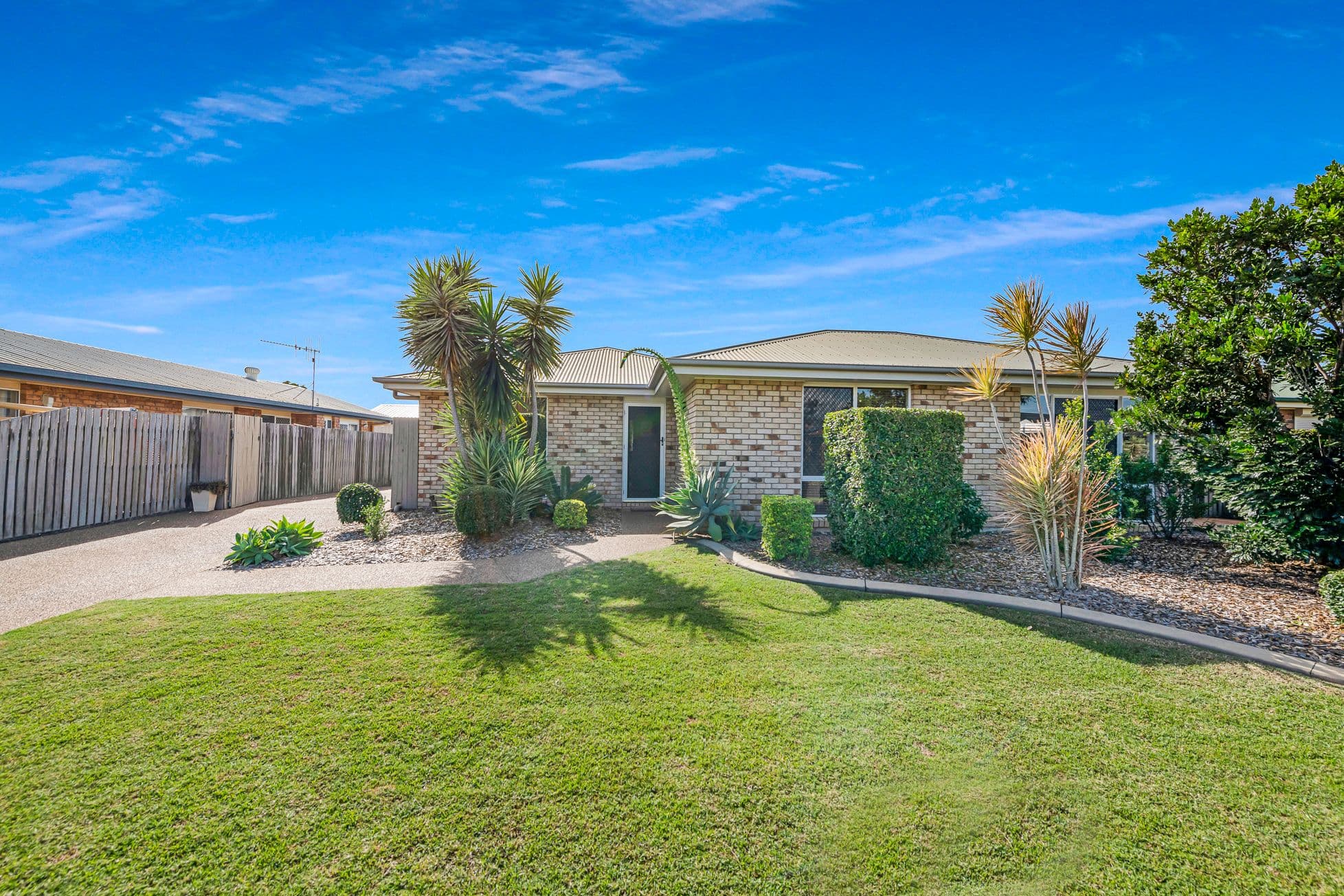 16 Pettigrew Drive, Kalkie QLD 4670, Kalkie - Image 1
