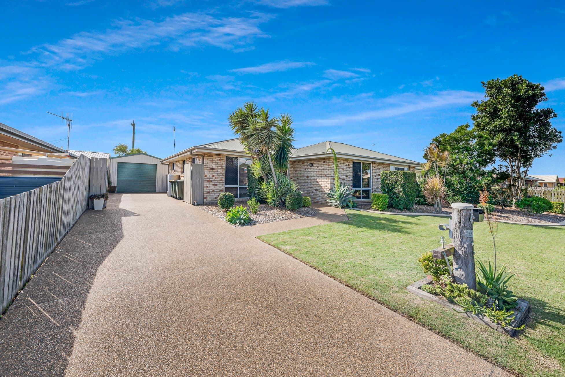 16 Pettigrew Drive, Kalkie QLD 4670, Kalkie - Thumbnail 2