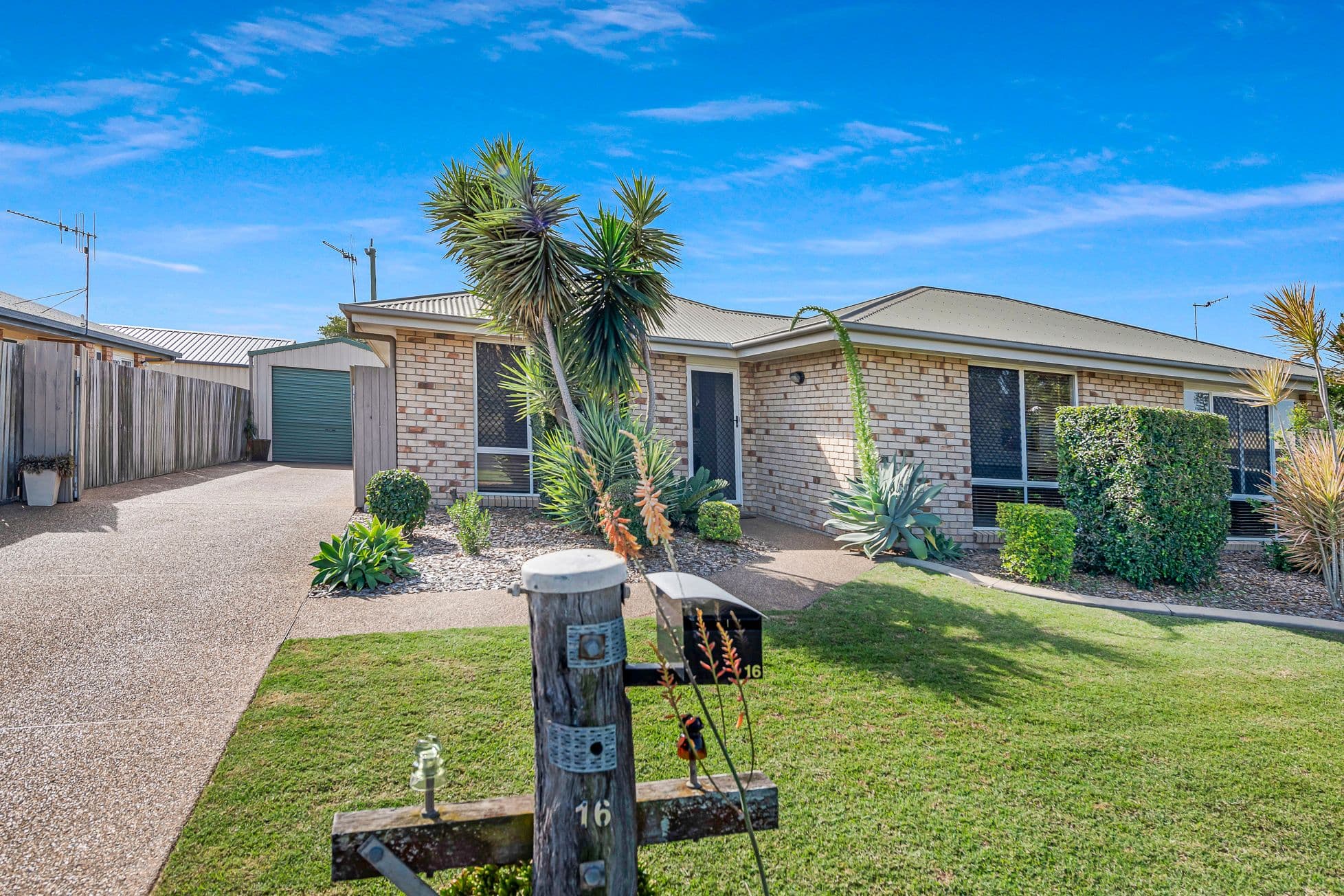 16 Pettigrew Drive, Kalkie QLD 4670, Kalkie - Thumbnail 3