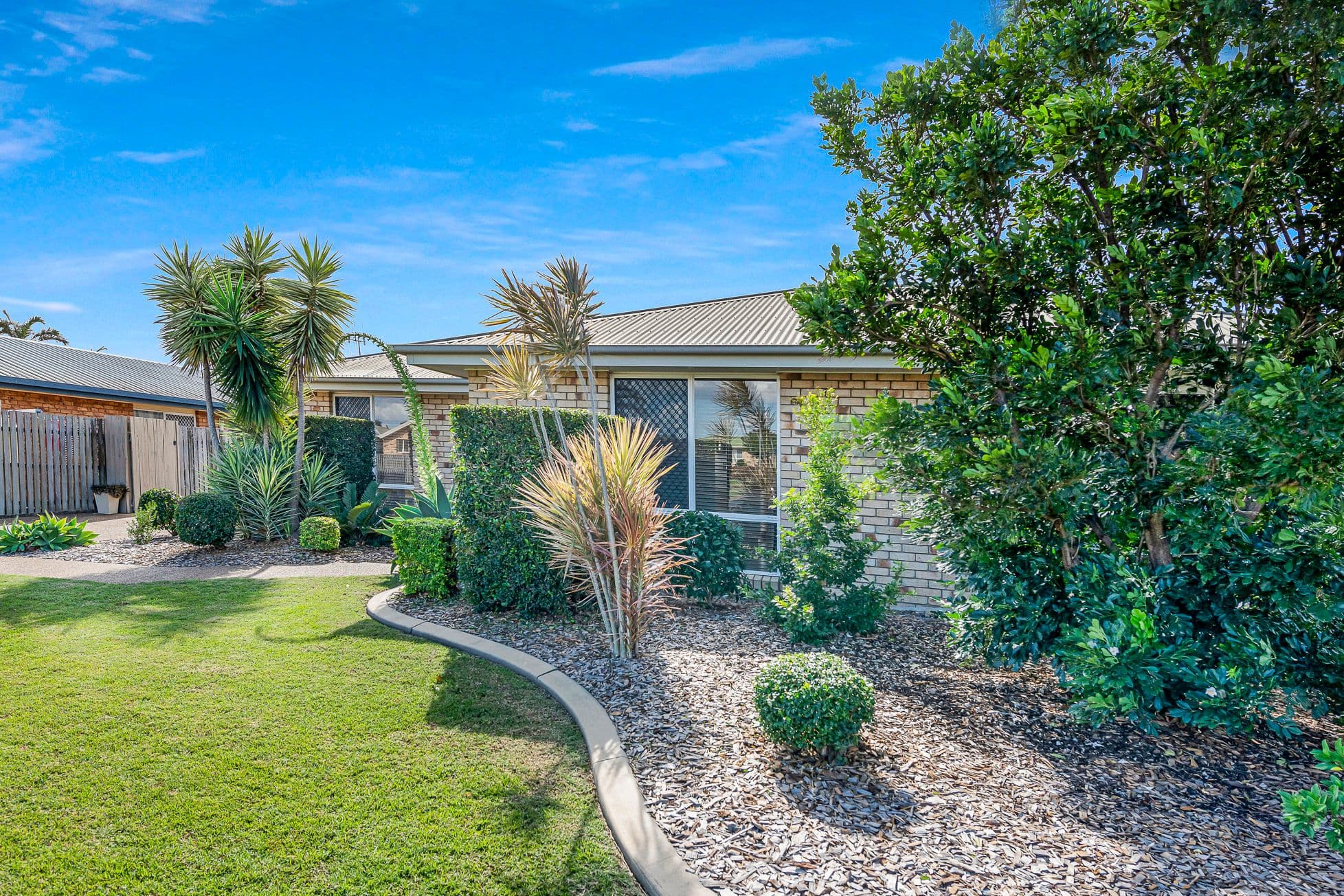 16 Pettigrew Drive, Kalkie QLD 4670, Kalkie - Thumbnail 4