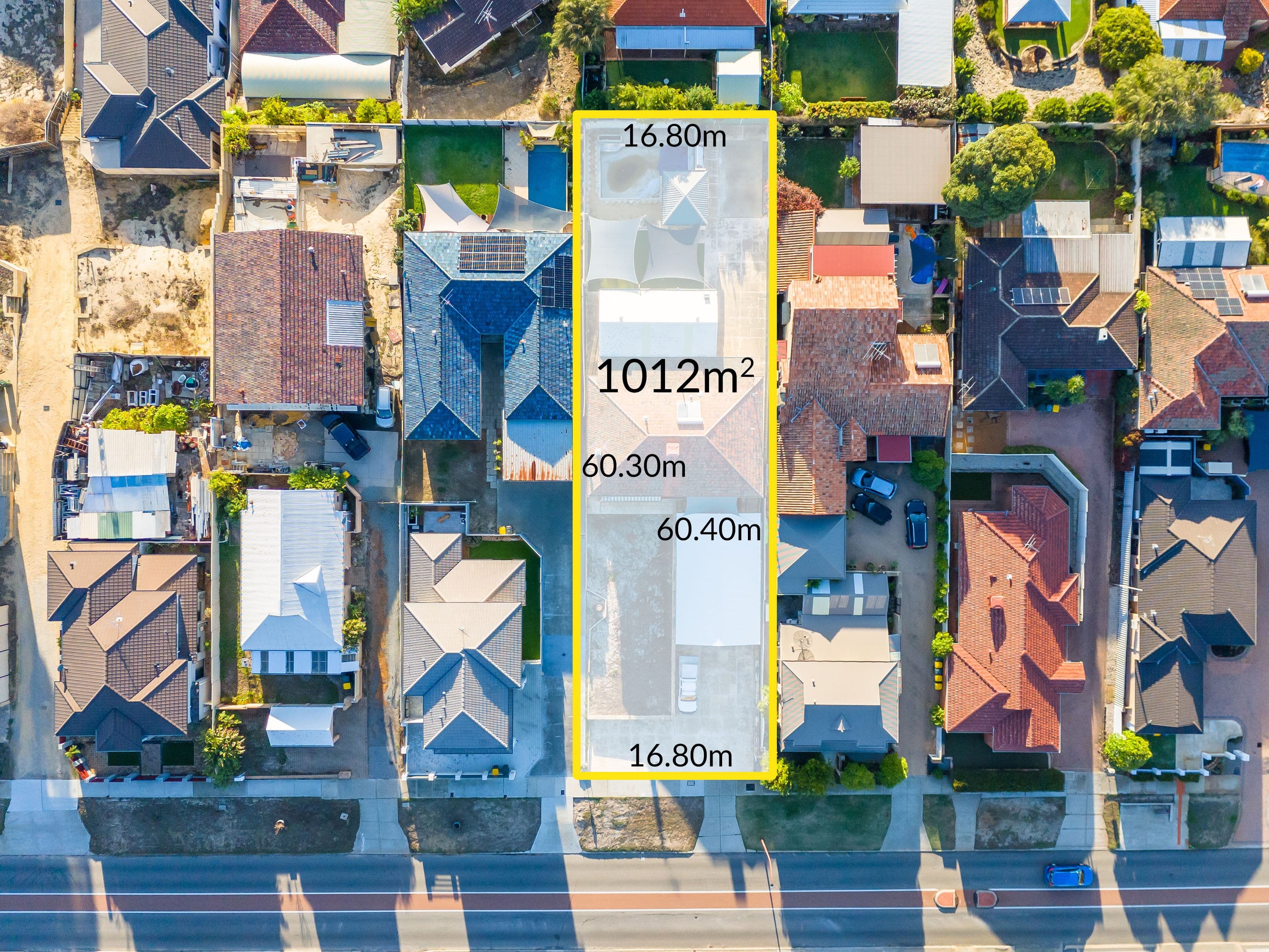 189 Fern Road, Wilson WA 6107, Wilson - Thumbnail 2