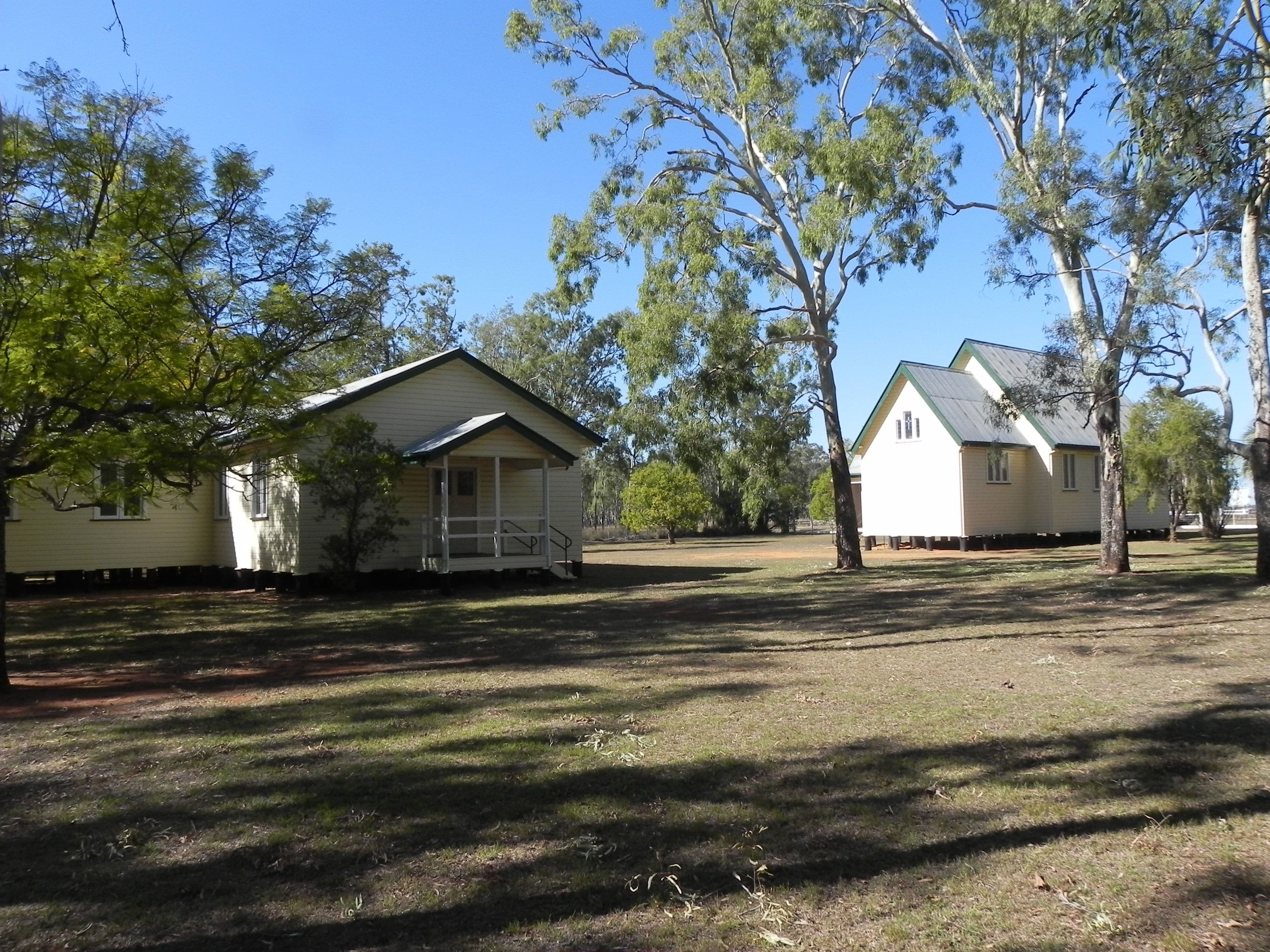 1165 Leyburn Millmerran Road, Tummaville QLD 4352, Tummaville - Image 1