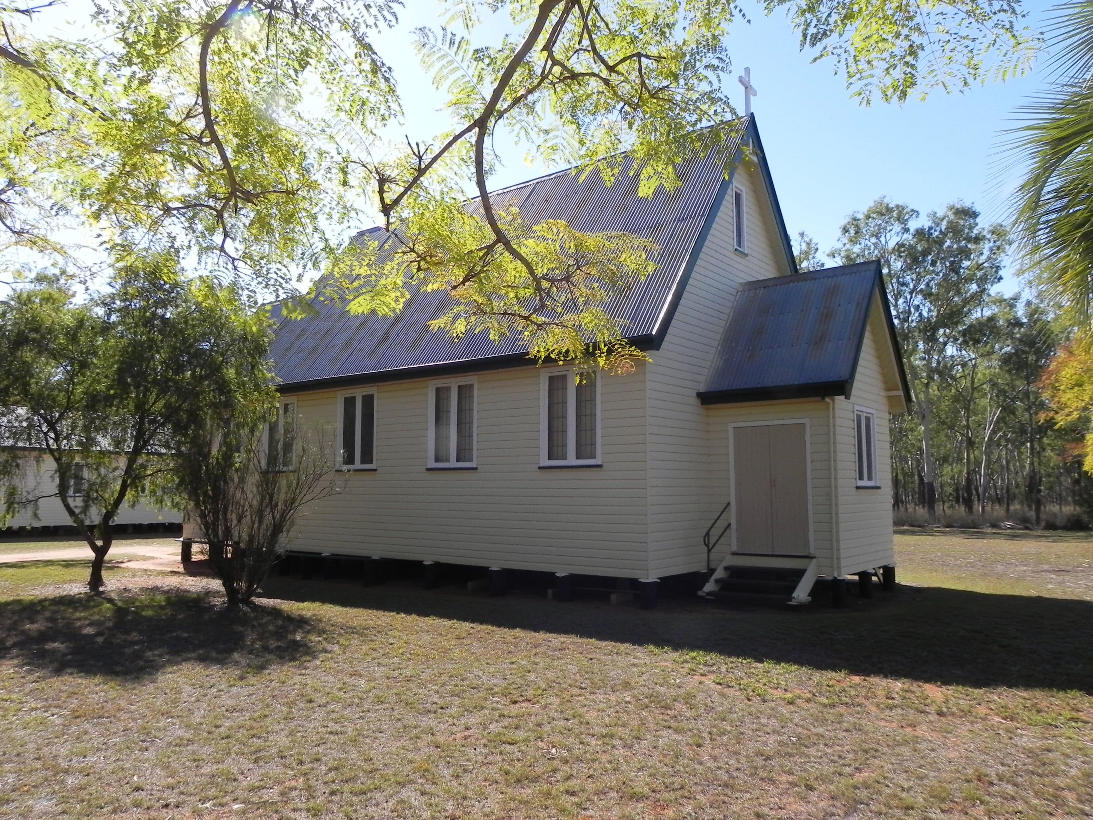 1165 Leyburn Millmerran Road, Tummaville QLD 4352, Tummaville - Thumbnail 2