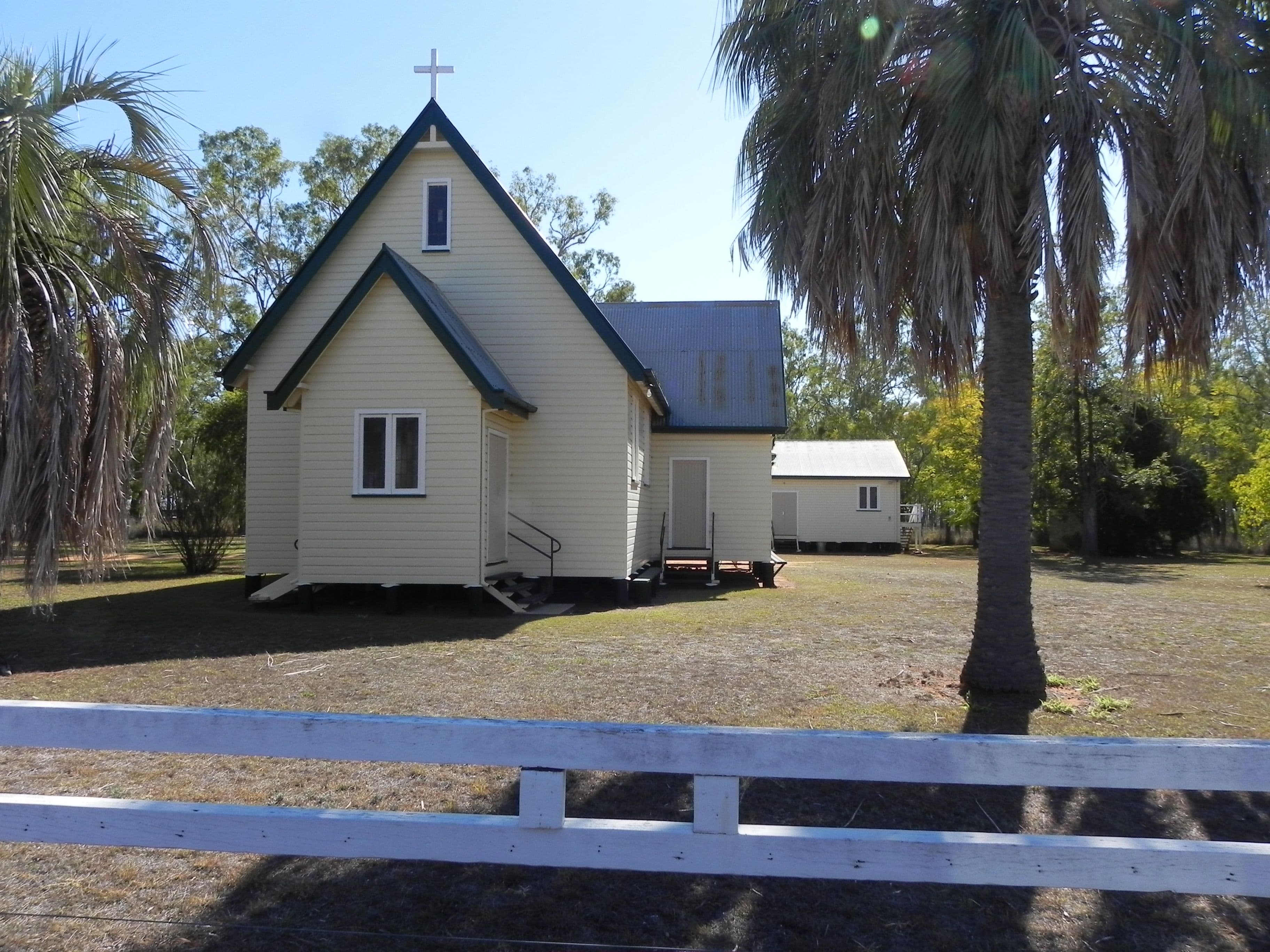 1165 Leyburn Millmerran Road, Tummaville QLD 4352, Tummaville - Thumbnail 3