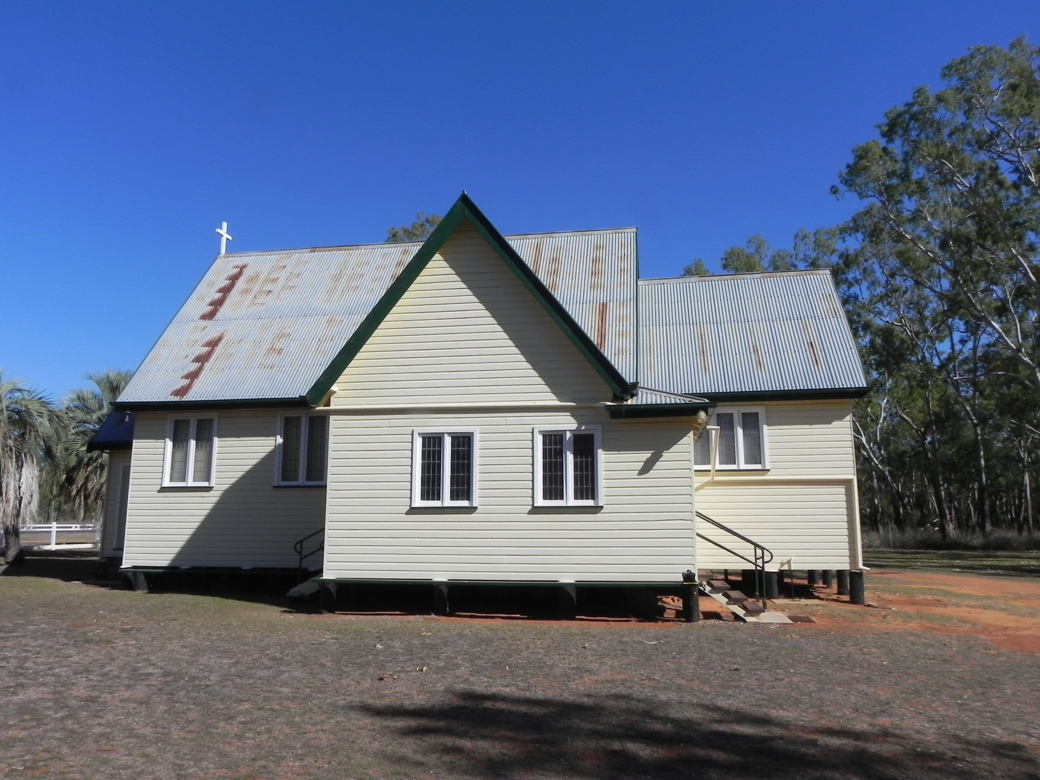 1165 Leyburn Millmerran Road, Tummaville QLD 4352, Tummaville - Thumbnail 5