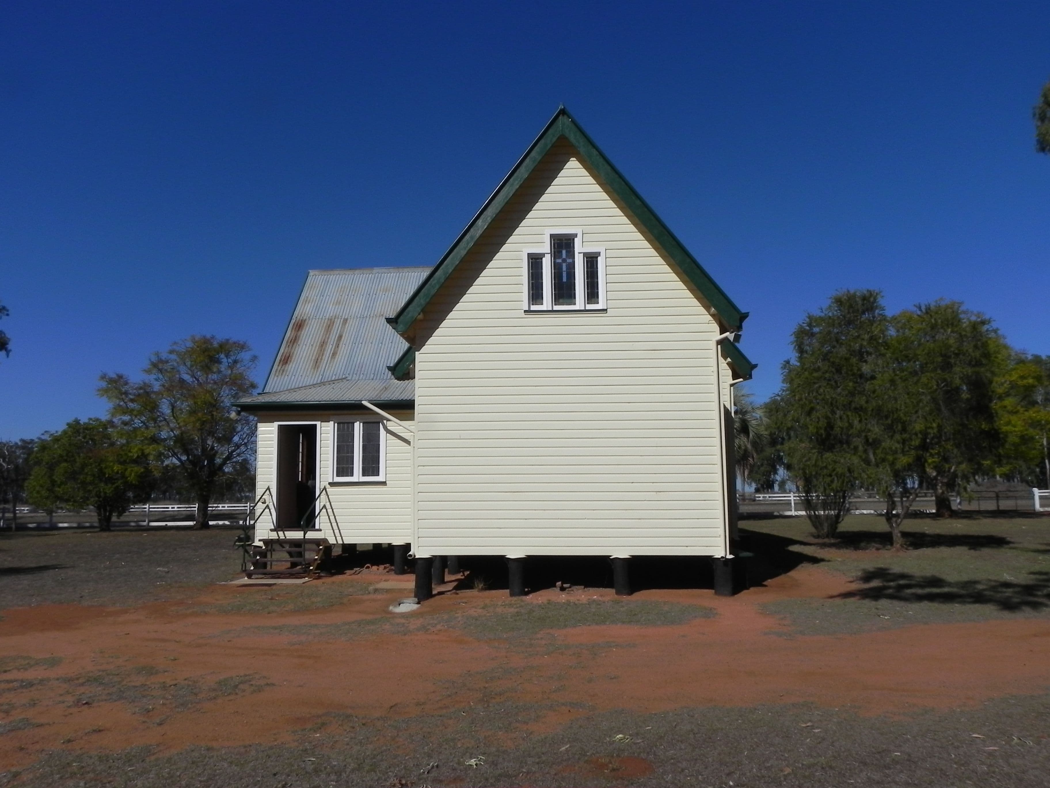 1165 Leyburn Millmerran Road, Tummaville QLD 4352, Tummaville - Thumbnail 6
