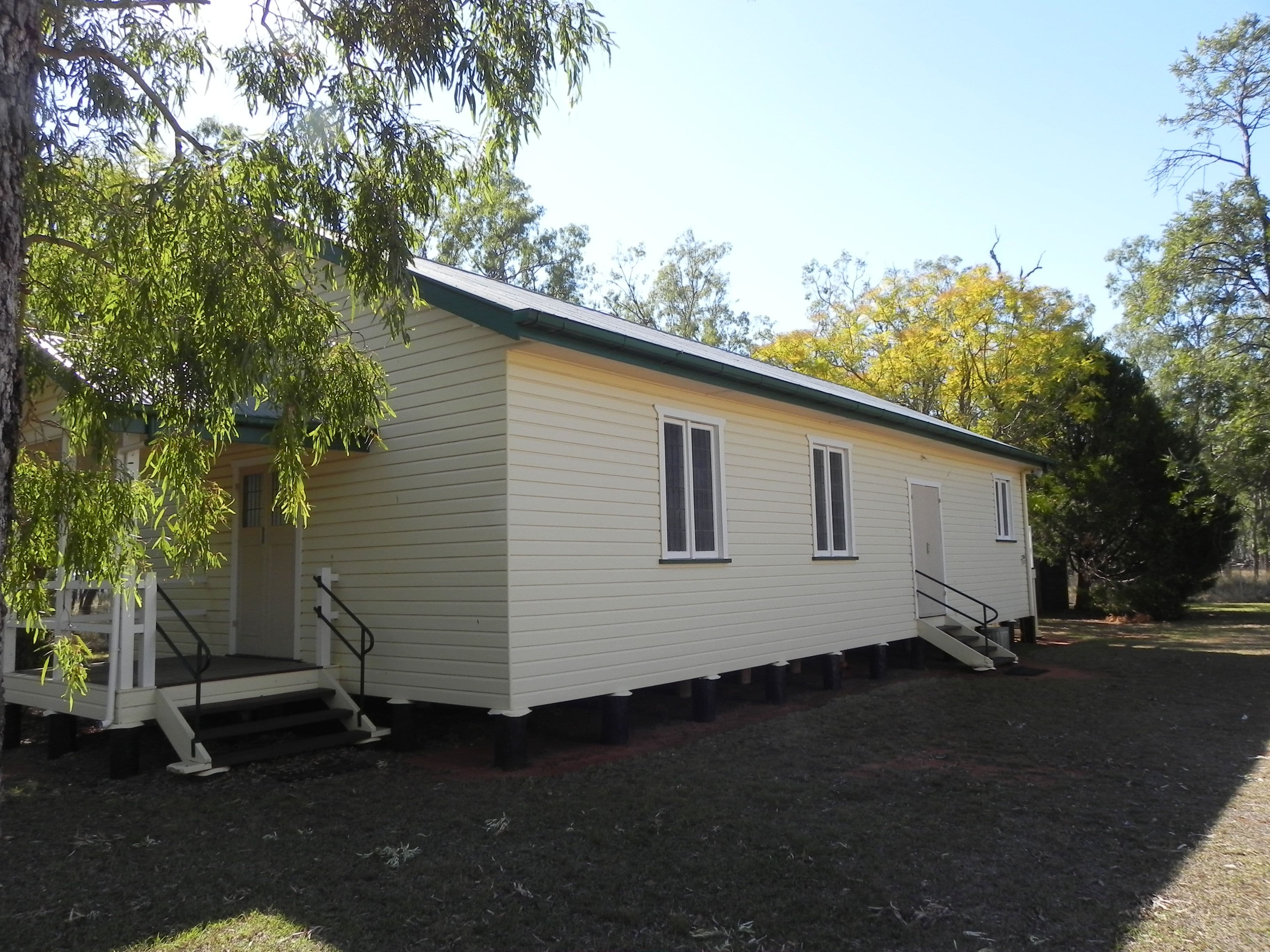 1165 Leyburn Millmerran Road, Tummaville QLD 4352, Tummaville - Thumbnail 7
