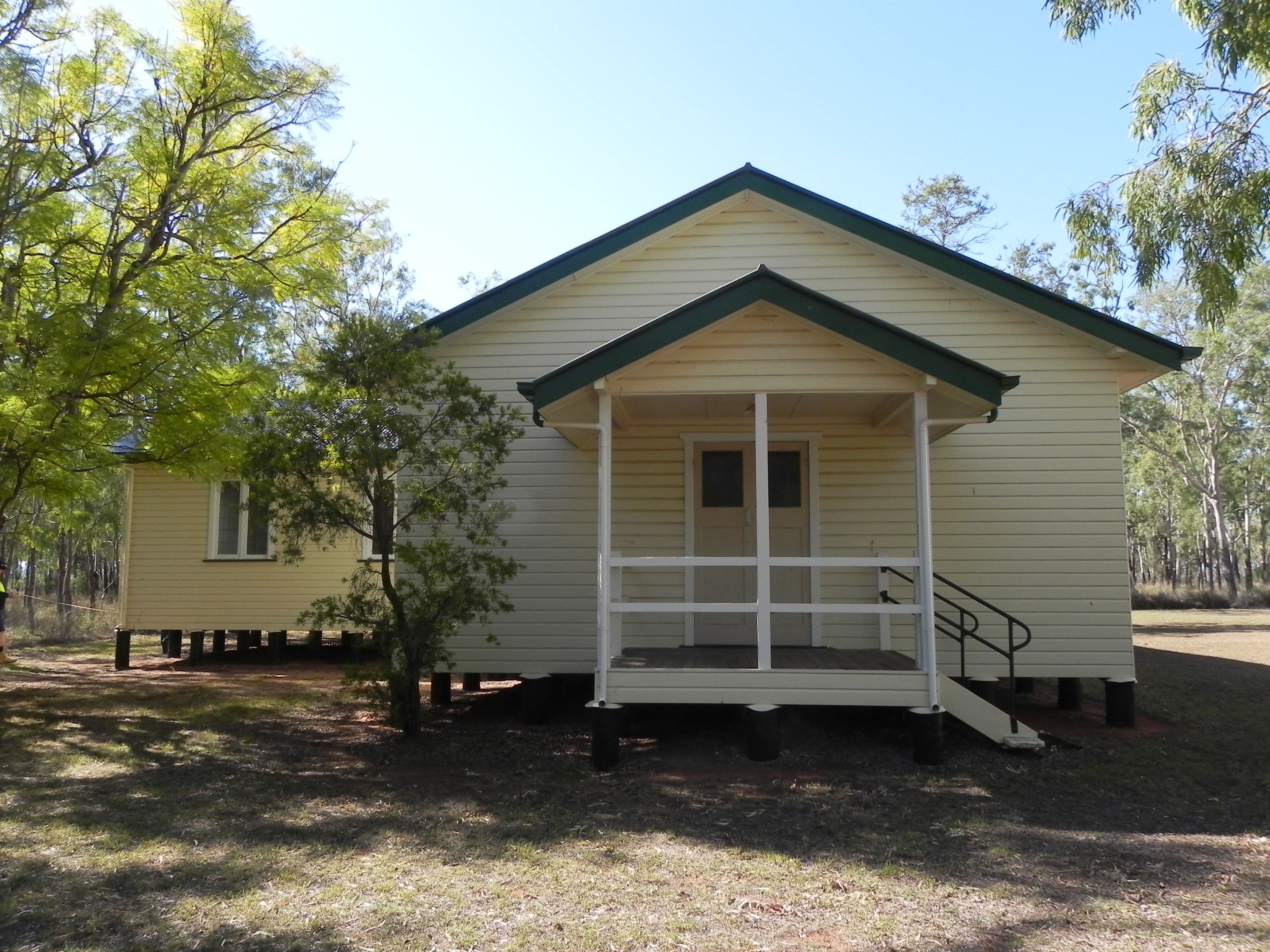 1165 Leyburn Millmerran Road, Tummaville QLD 4352, Tummaville - Thumbnail 8