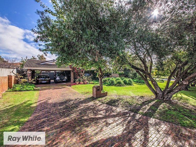 5 Pinaster Street, Menora WA 6050, Menora - Image 1