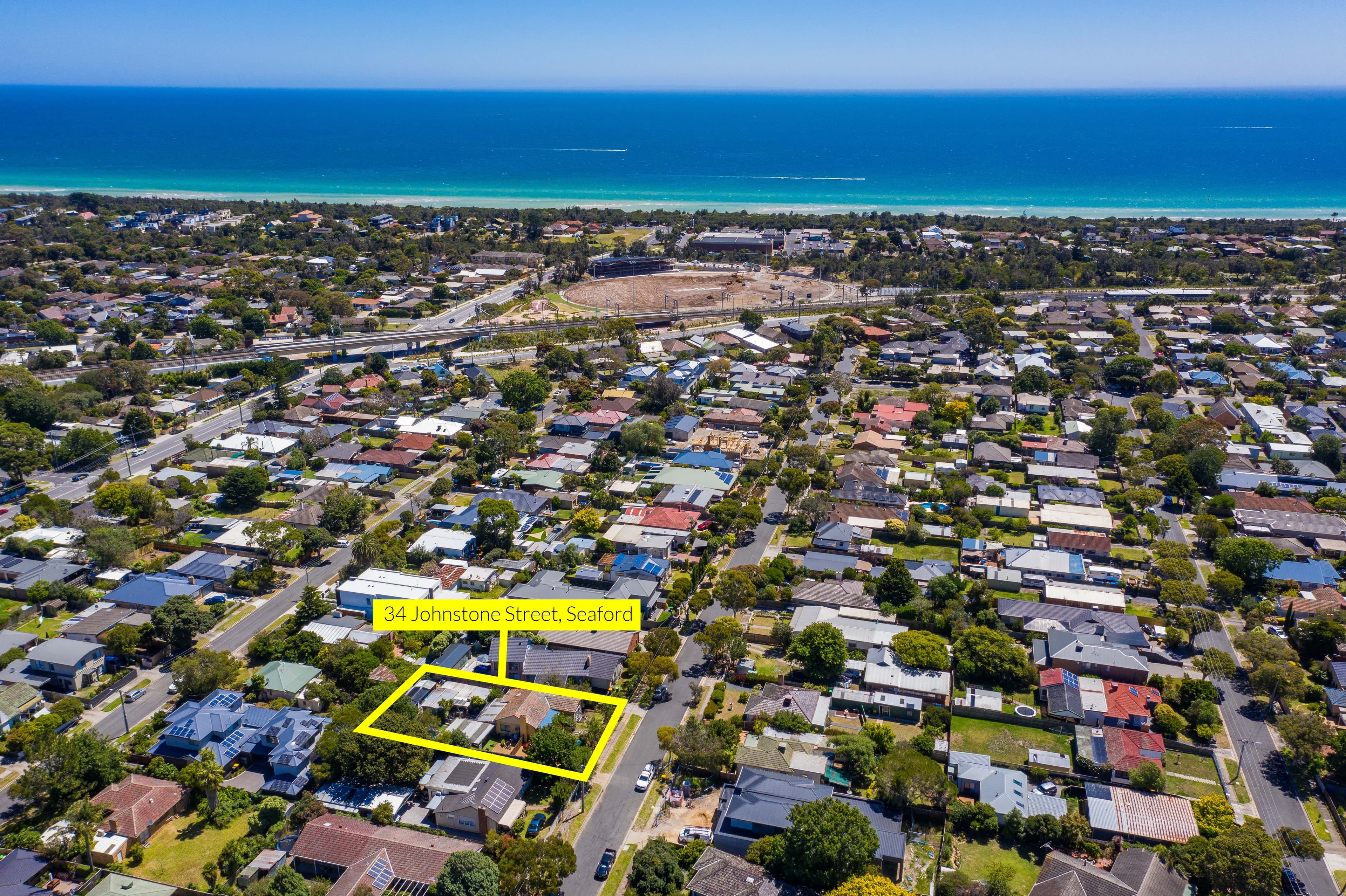 34 Johnstone Street, Seaford VIC 3198, Seaford - Image 1