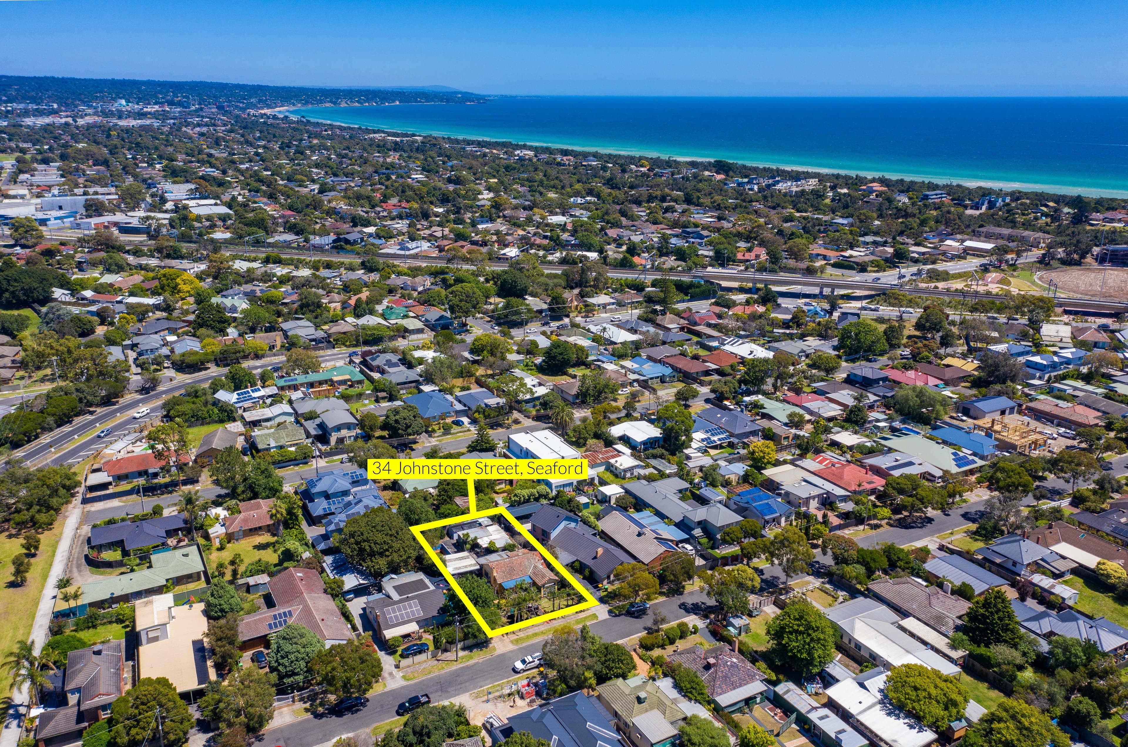 34 Johnstone Street, Seaford VIC 3198, Seaford - Thumbnail 3