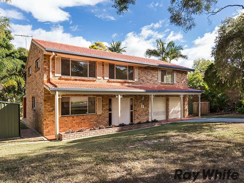 23 Messmate Street, Aspley QLD 4034, Aspley - Image 1