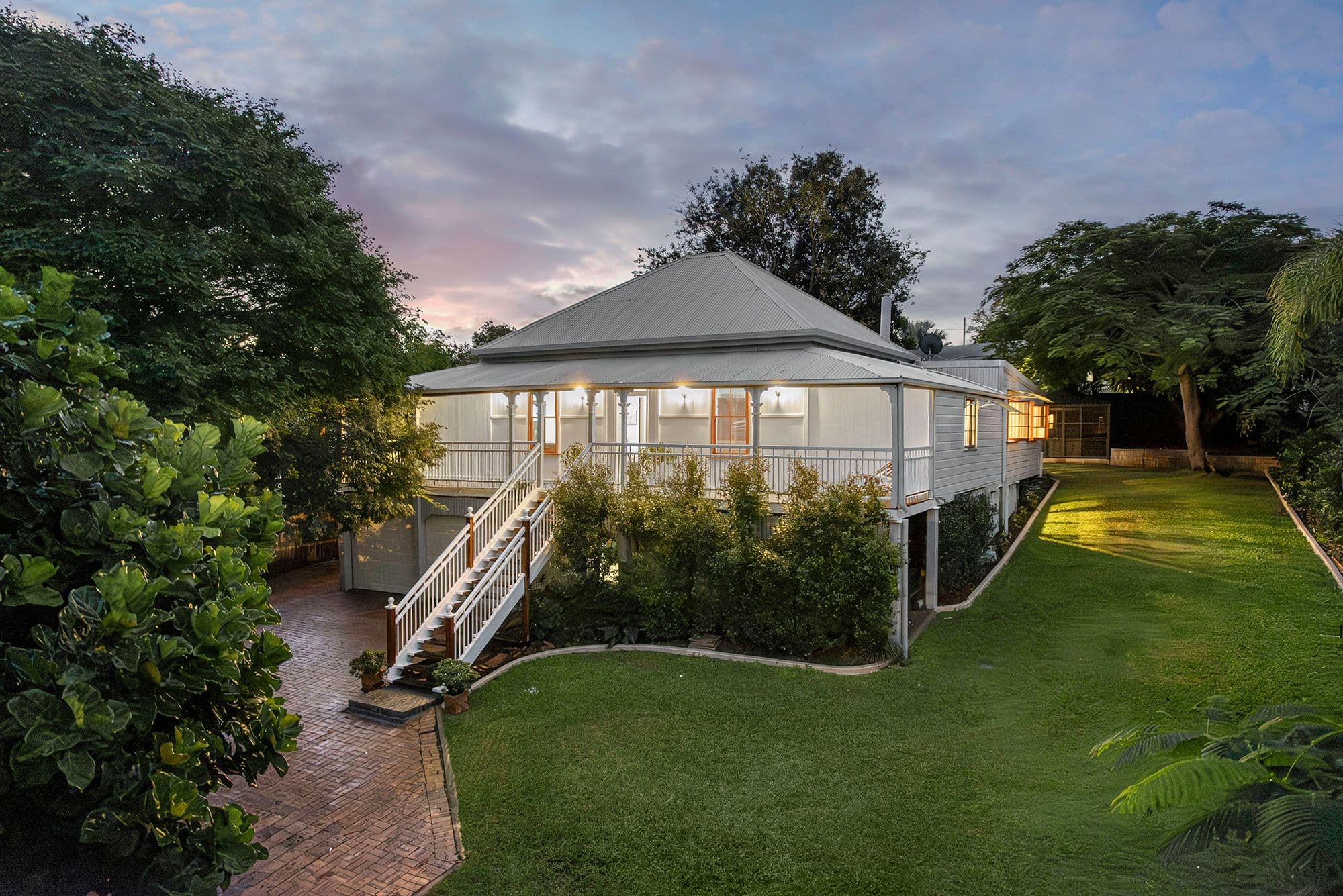 1193 Gympie Road (Gympie Service Road), Aspley QLD 4034, Aspley - Image 1