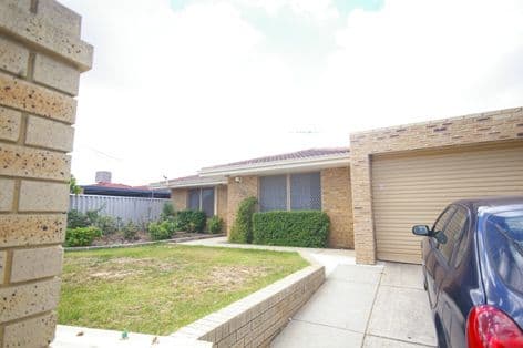 38 Coronata Way, MIRRABOOKA WA 6061, Mirrabooka - Thumbnail 2