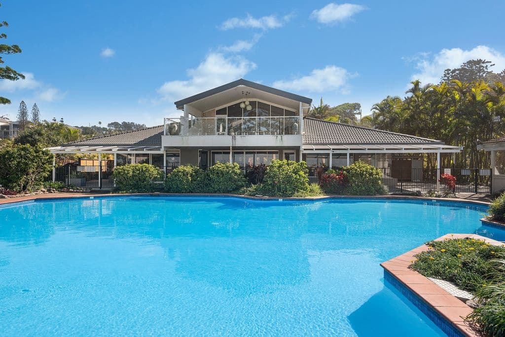 68/8 Solitary Islands Way, Sapphire Beach - Image 1