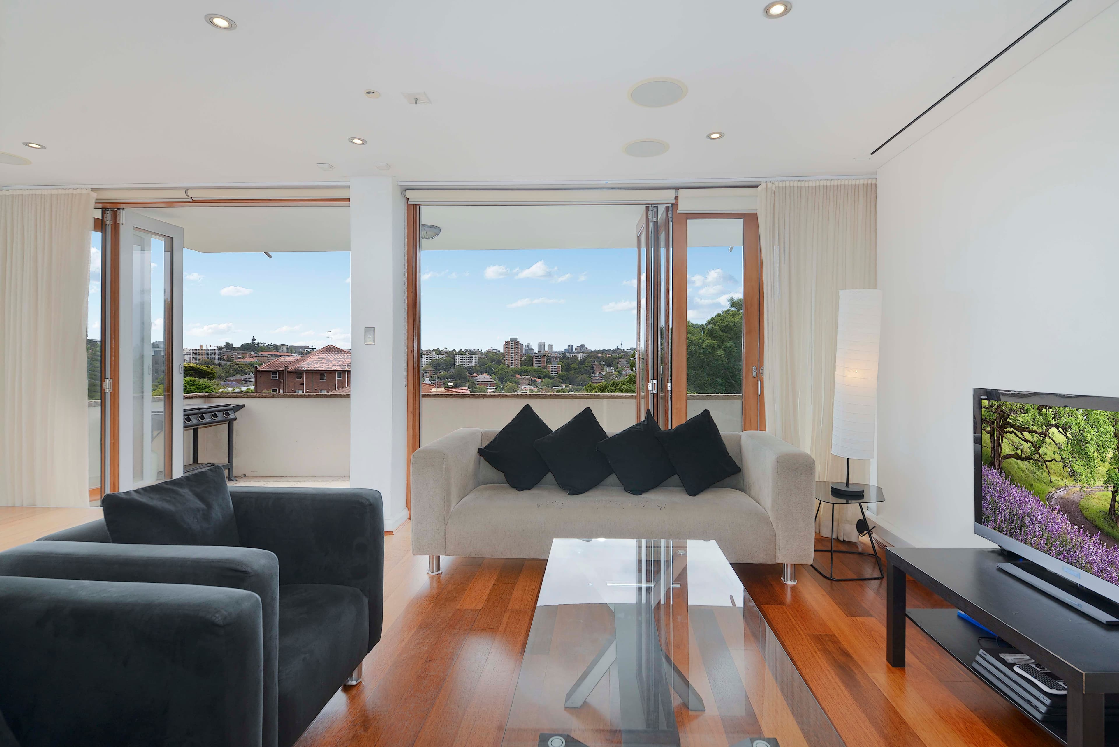 92 St Pauls Street, Randwick NSW 2031, Randwick - Image 1