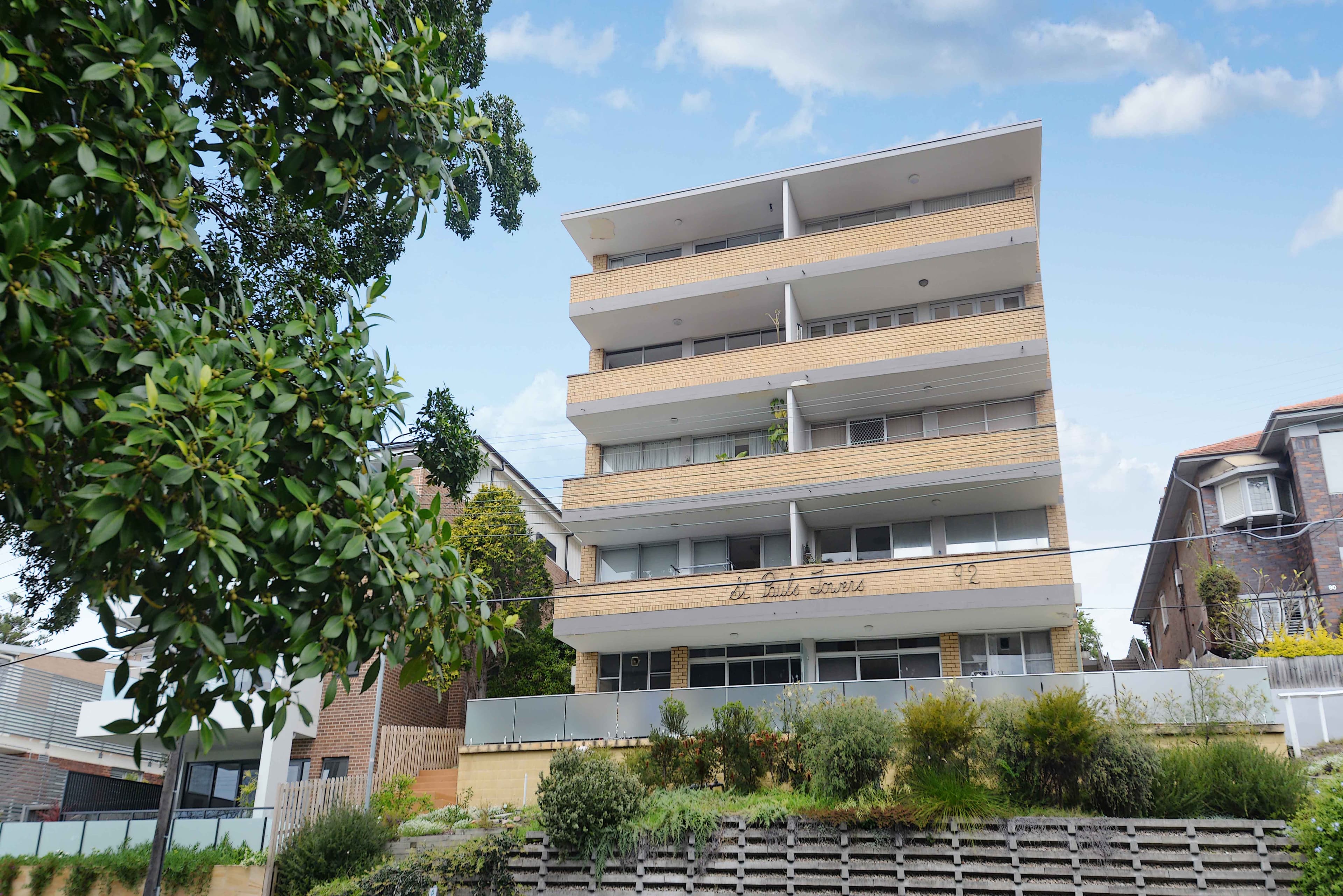 92 St Pauls Street, Randwick NSW 2031, Randwick - Thumbnail 8