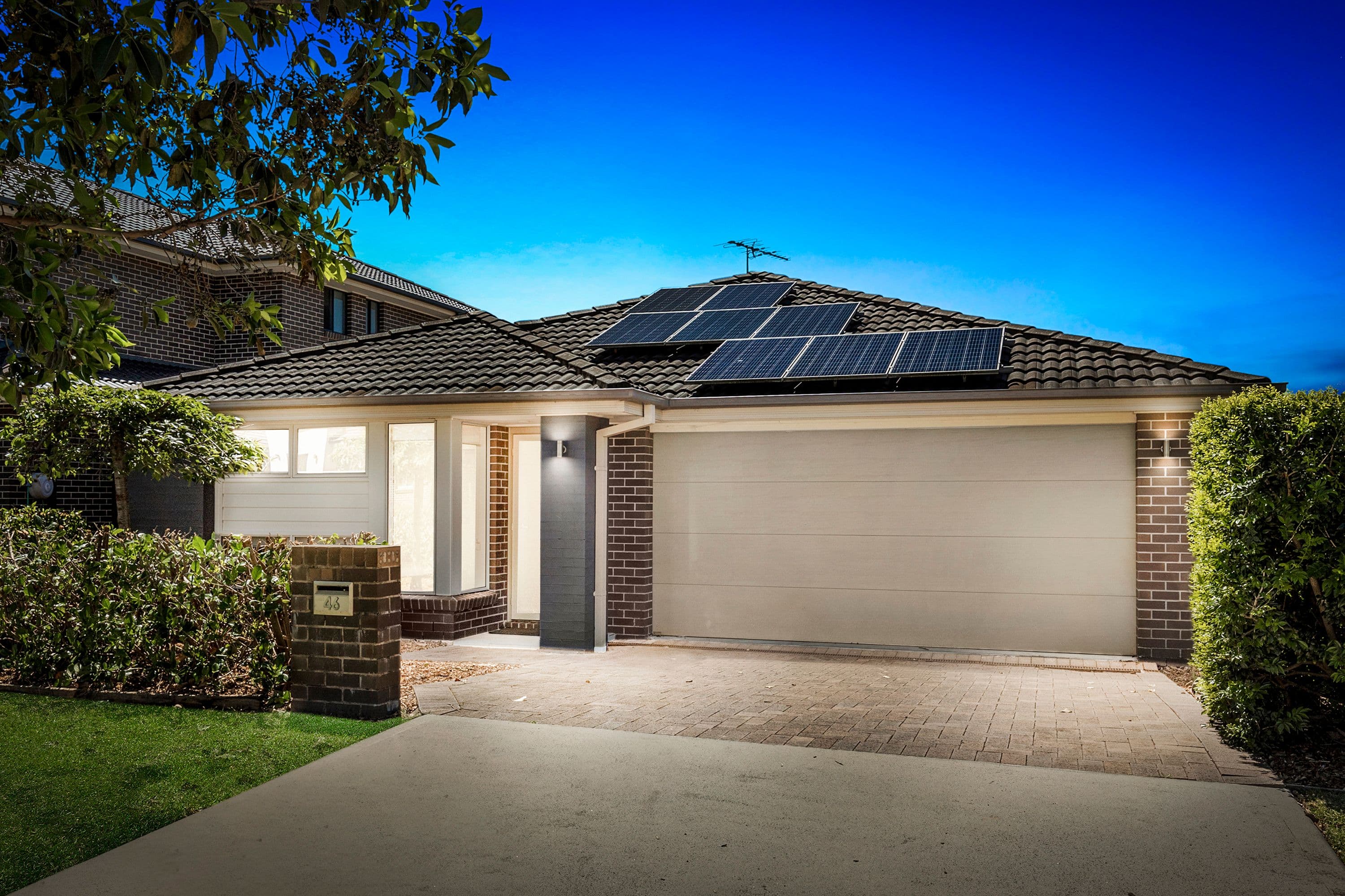 46 Turon Crescent, The Ponds NSW 2769, The Ponds - Image 1