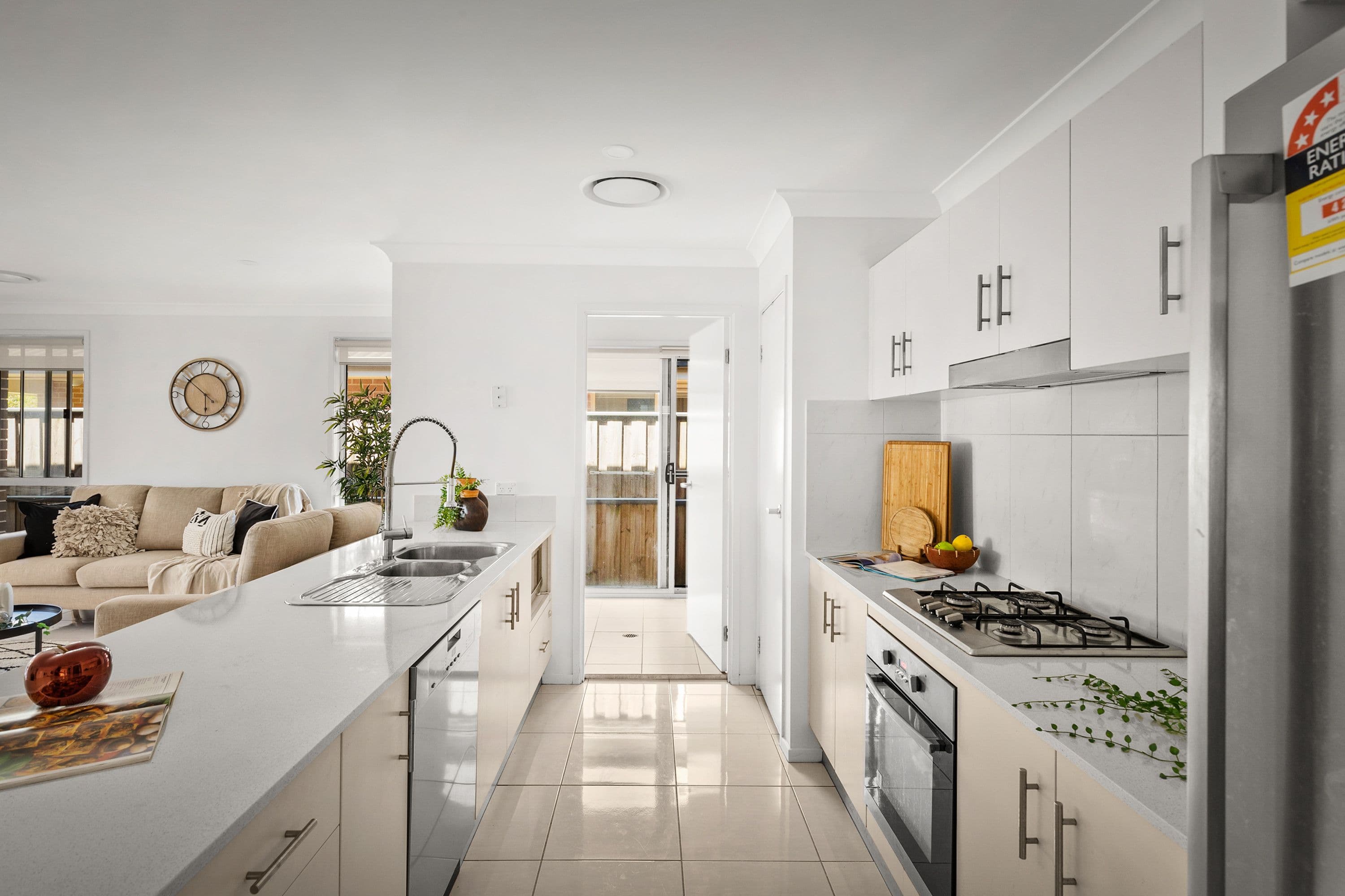 46 Turon Crescent, The Ponds NSW 2769, The Ponds - Thumbnail 5