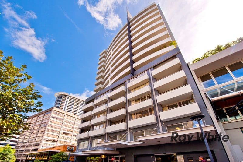 2-4 Atchison Street, ST LEONARDS NSW 2065, St Leonards - Image 1