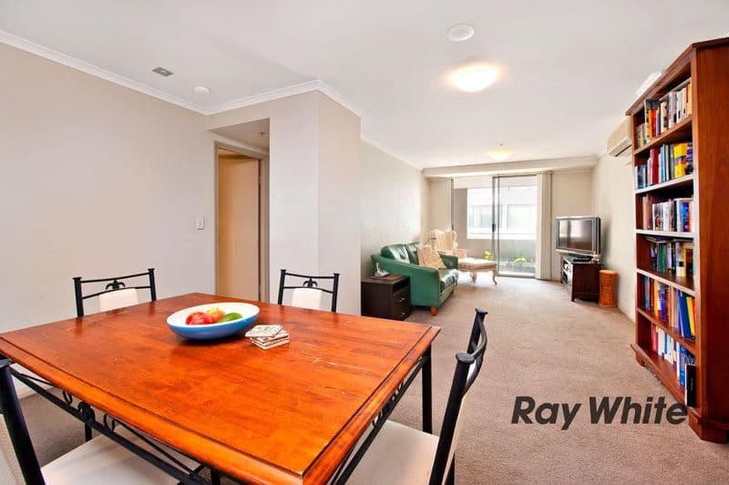 2-4 Atchison Street, ST LEONARDS NSW 2065, St Leonards - Thumbnail 2