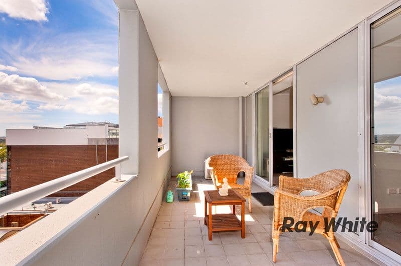2-4 Atchison Street, ST LEONARDS NSW 2065, St Leonards - Thumbnail 3