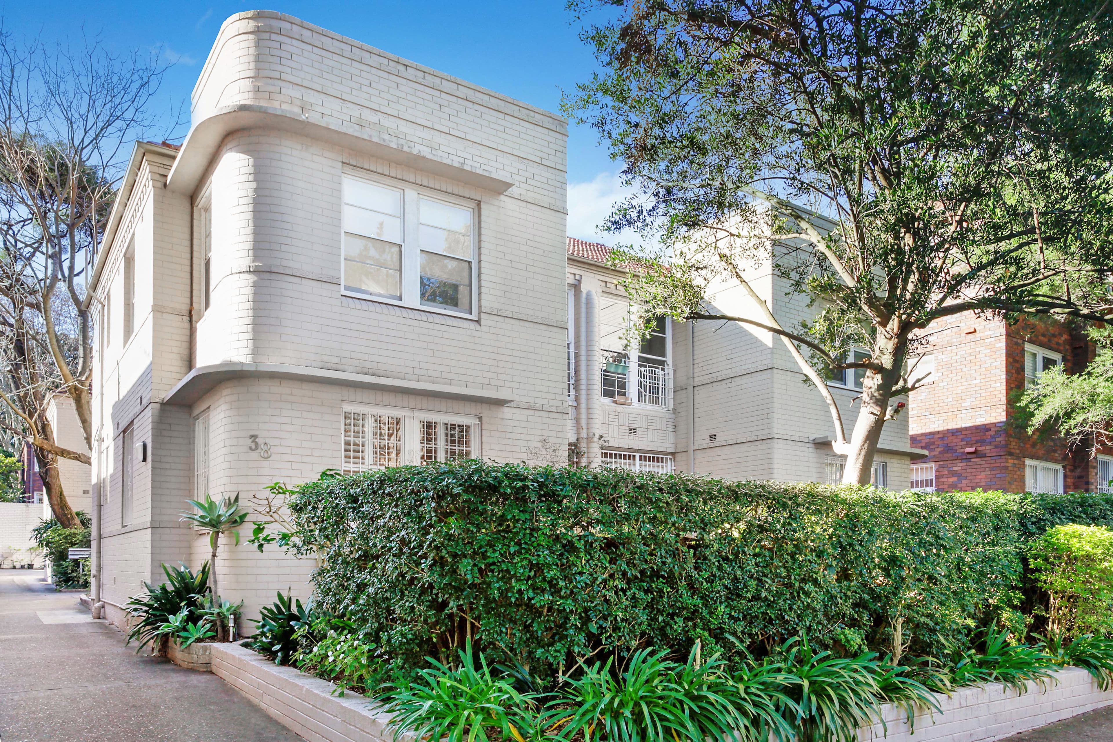 38 Salisbury Road, Rose Bay NSW 2029, Rose Bay - Thumbnail 5