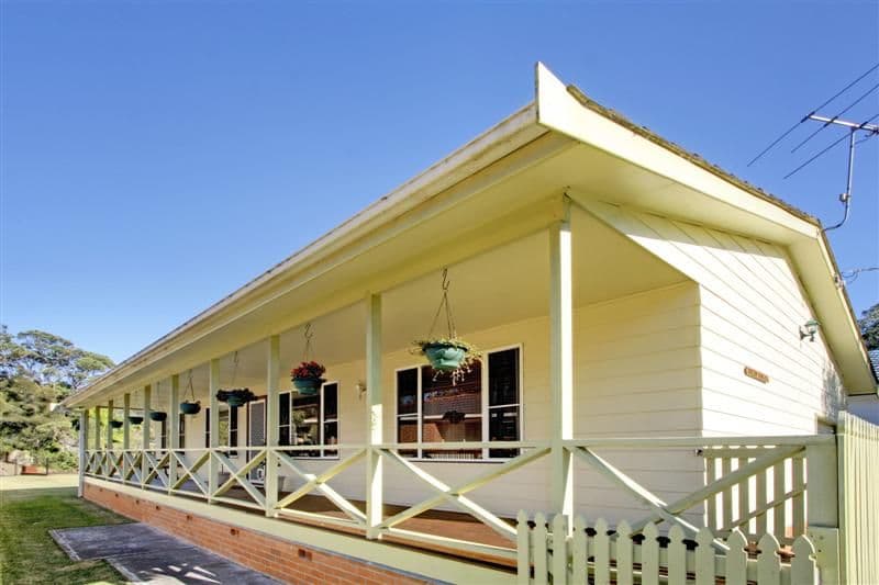 20 Wingfield Street, WINDERMERE PARK NSW 2264, Windermere Park - Thumbnail 2