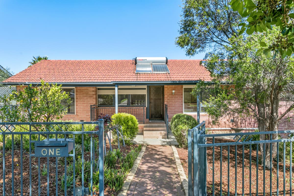 1 Rodney Avenue, Ingle Farm SA 5098, Ingle Farm - Image 1